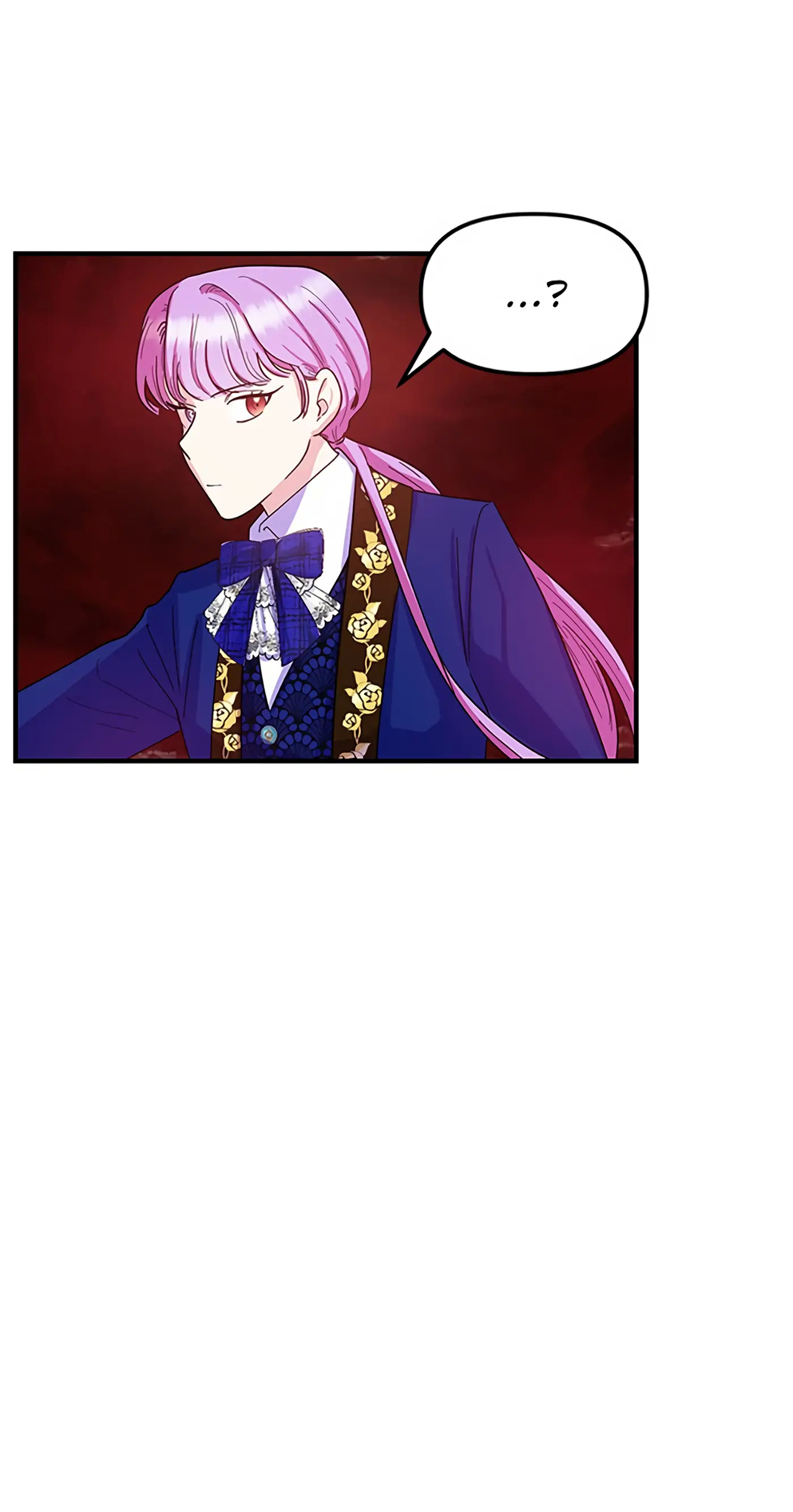 I’m a Villainess but So Popular chapter 25 - page 43