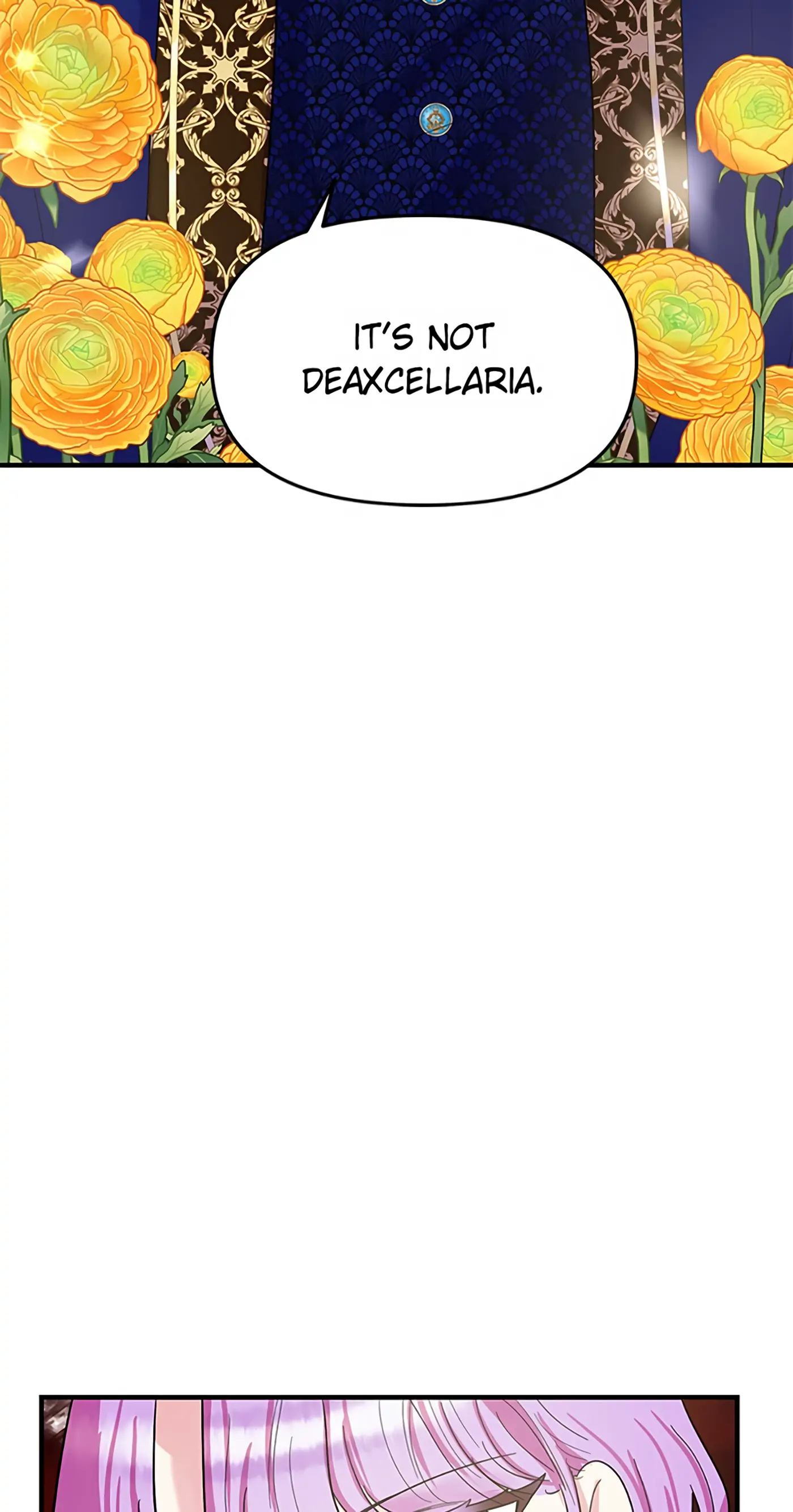 I’m a Villainess but So Popular chapter 25 - page 46