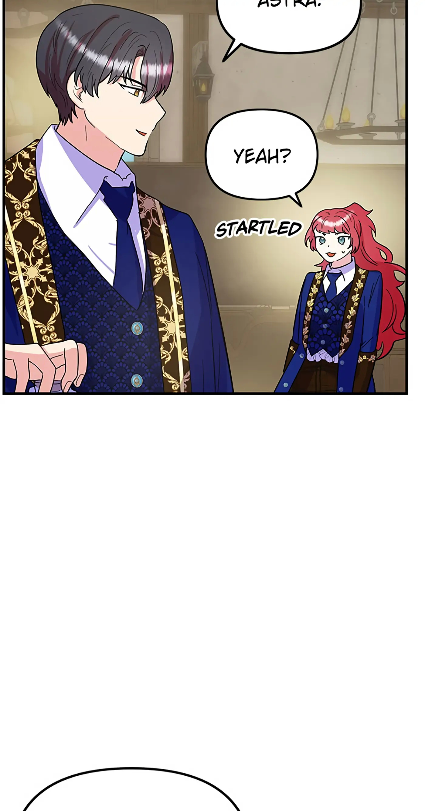 I’m a Villainess but So Popular chapter 25 - page 48
