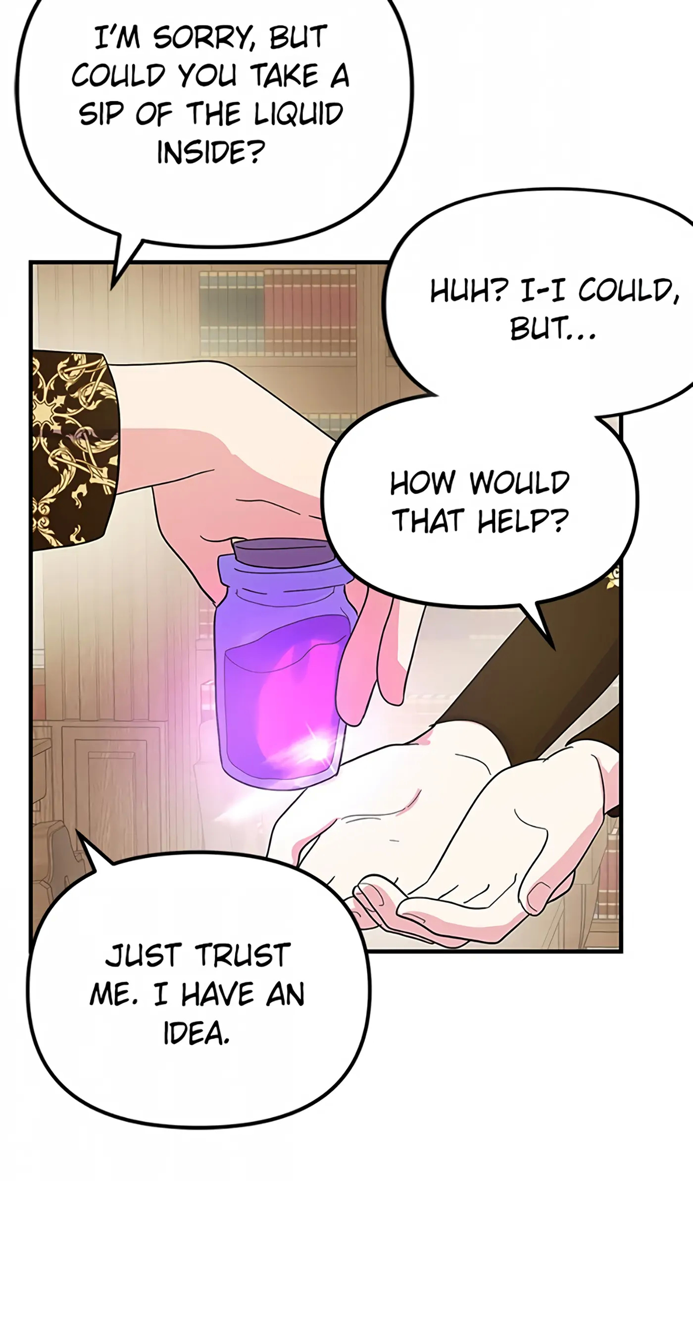 I’m a Villainess but So Popular chapter 25 - page 49