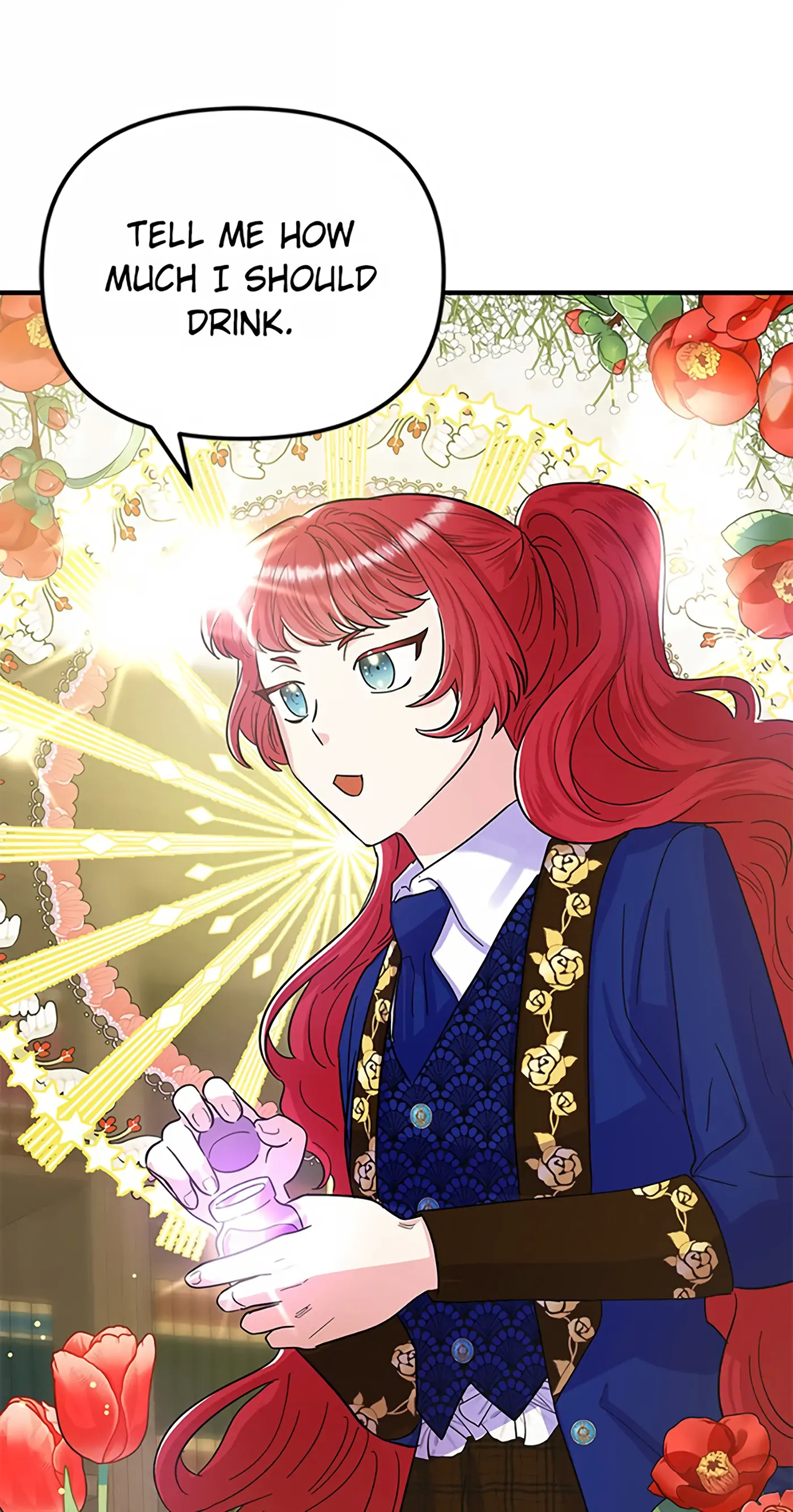 I’m a Villainess but So Popular chapter 25 - page 51