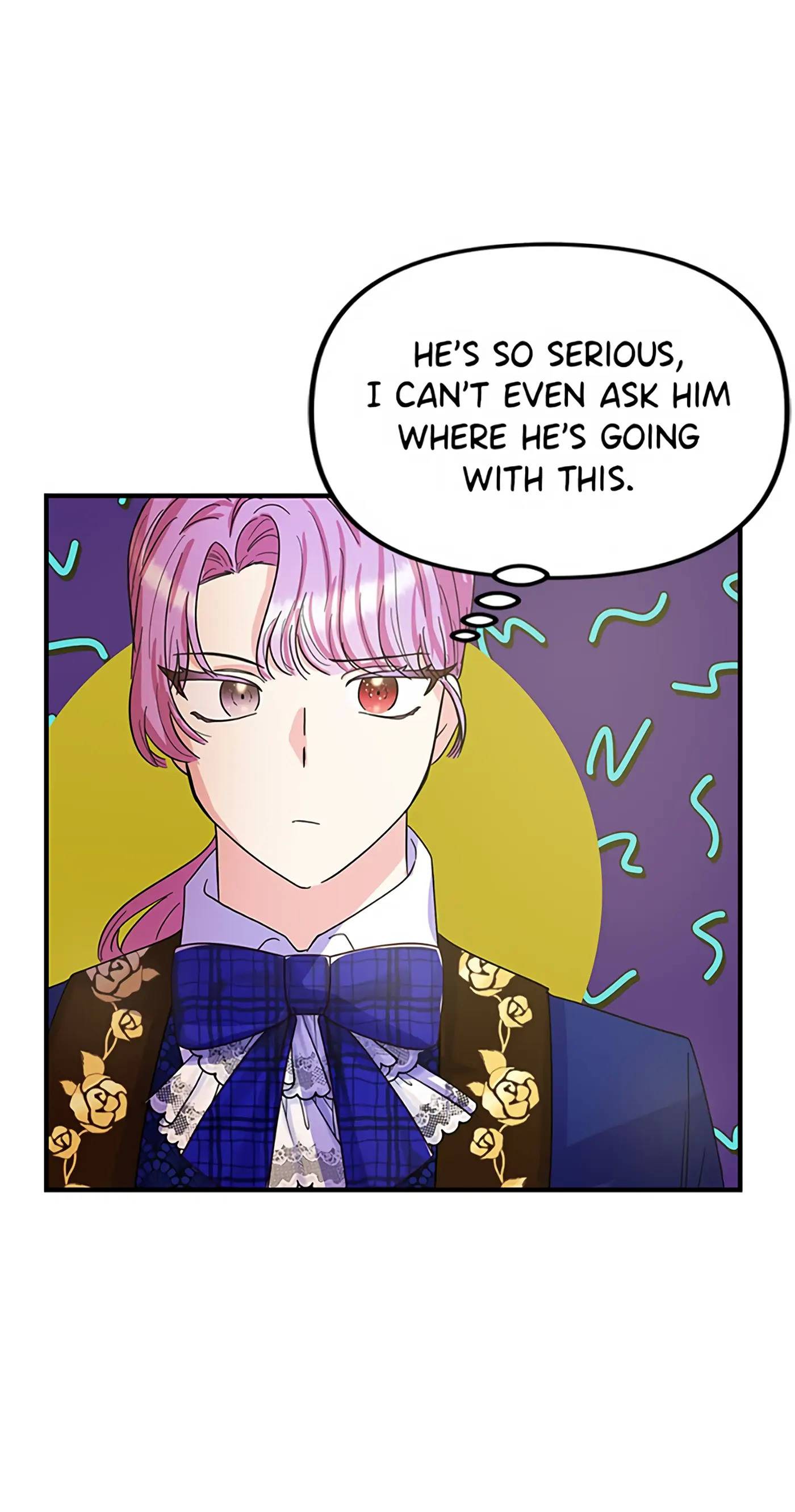 I’m a Villainess but So Popular chapter 25 - page 56