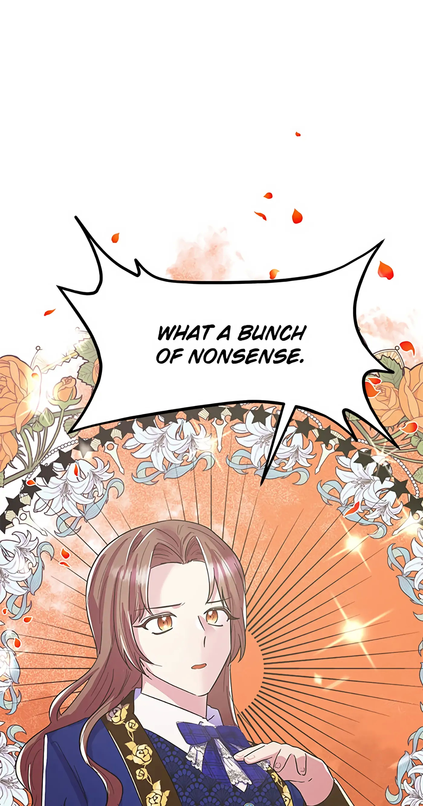 I’m a Villainess but So Popular chapter 25 - page 7