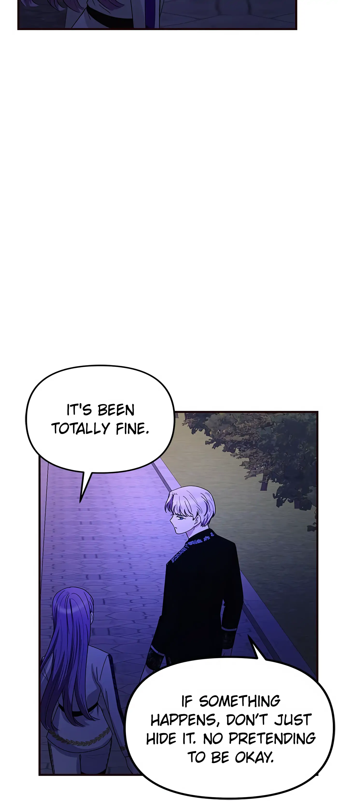 I’m a Villainess but So Popular Chapter 54 - page 14