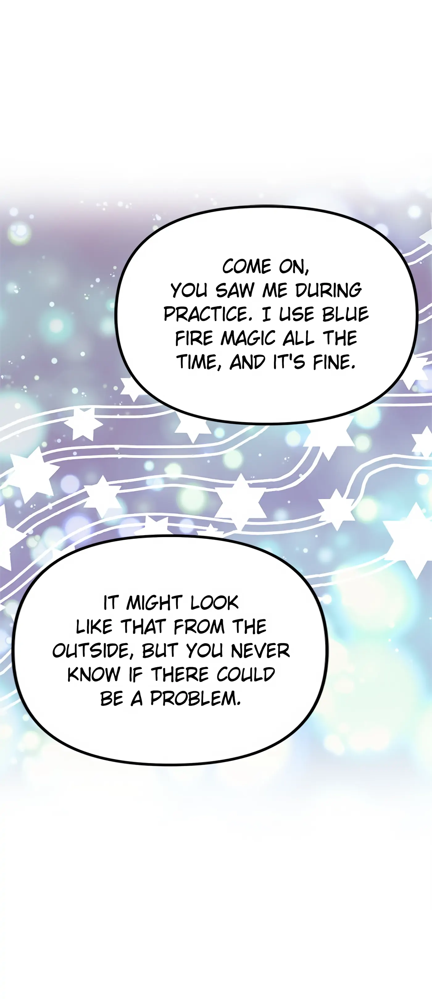 I’m a Villainess but So Popular Chapter 54 - page 15