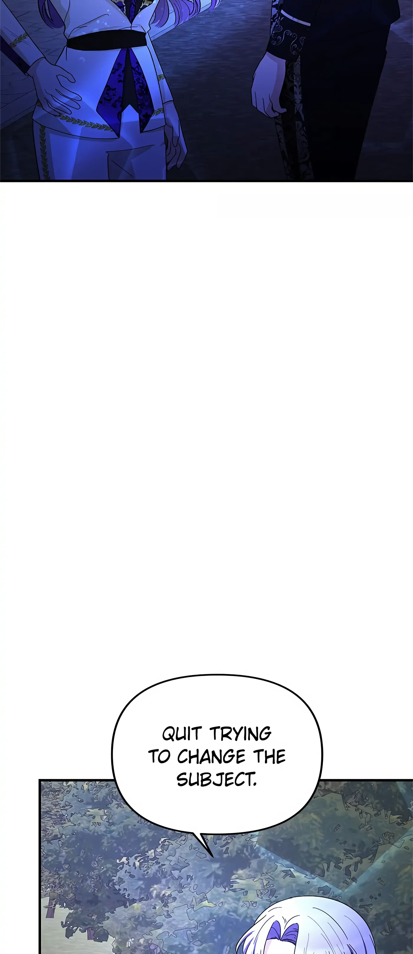 I’m a Villainess but So Popular Chapter 54 - page 19