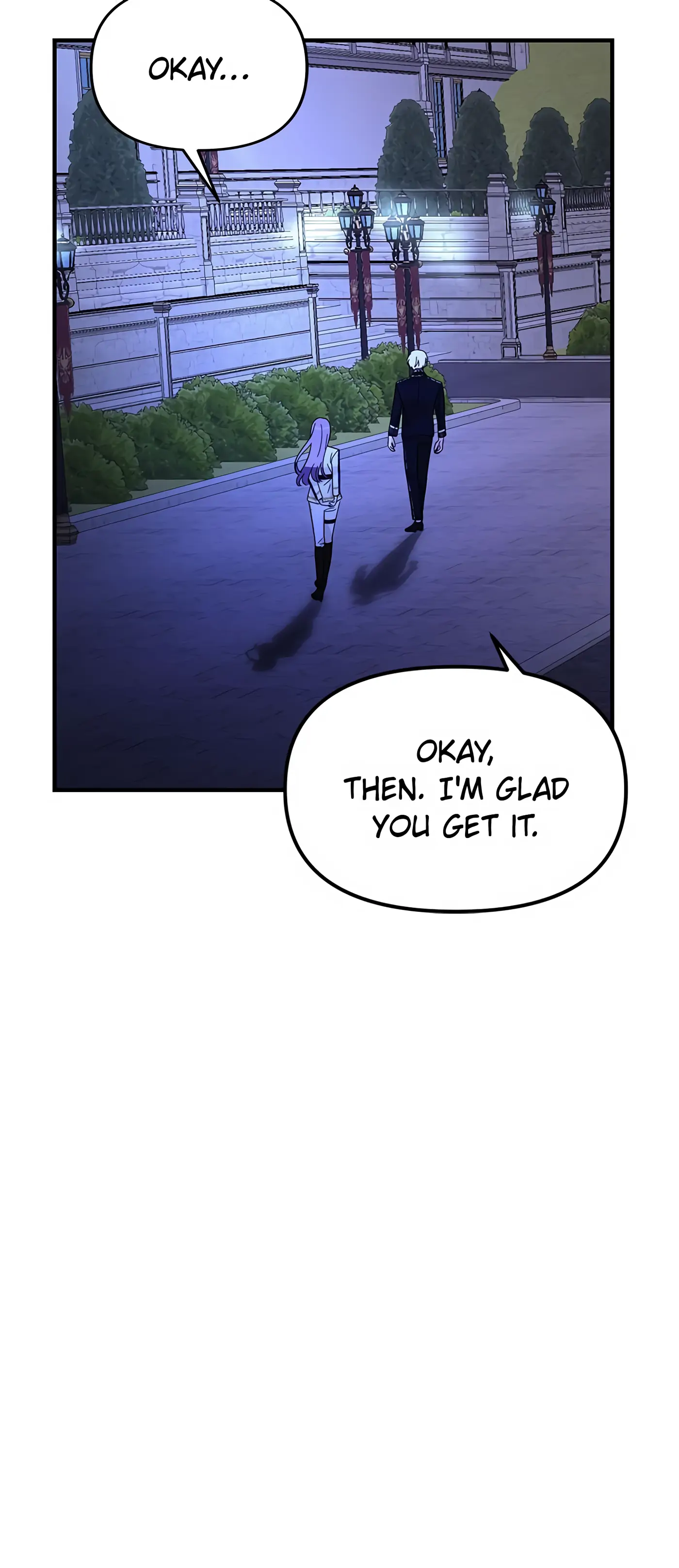 I’m a Villainess but So Popular Chapter 54 - page 21