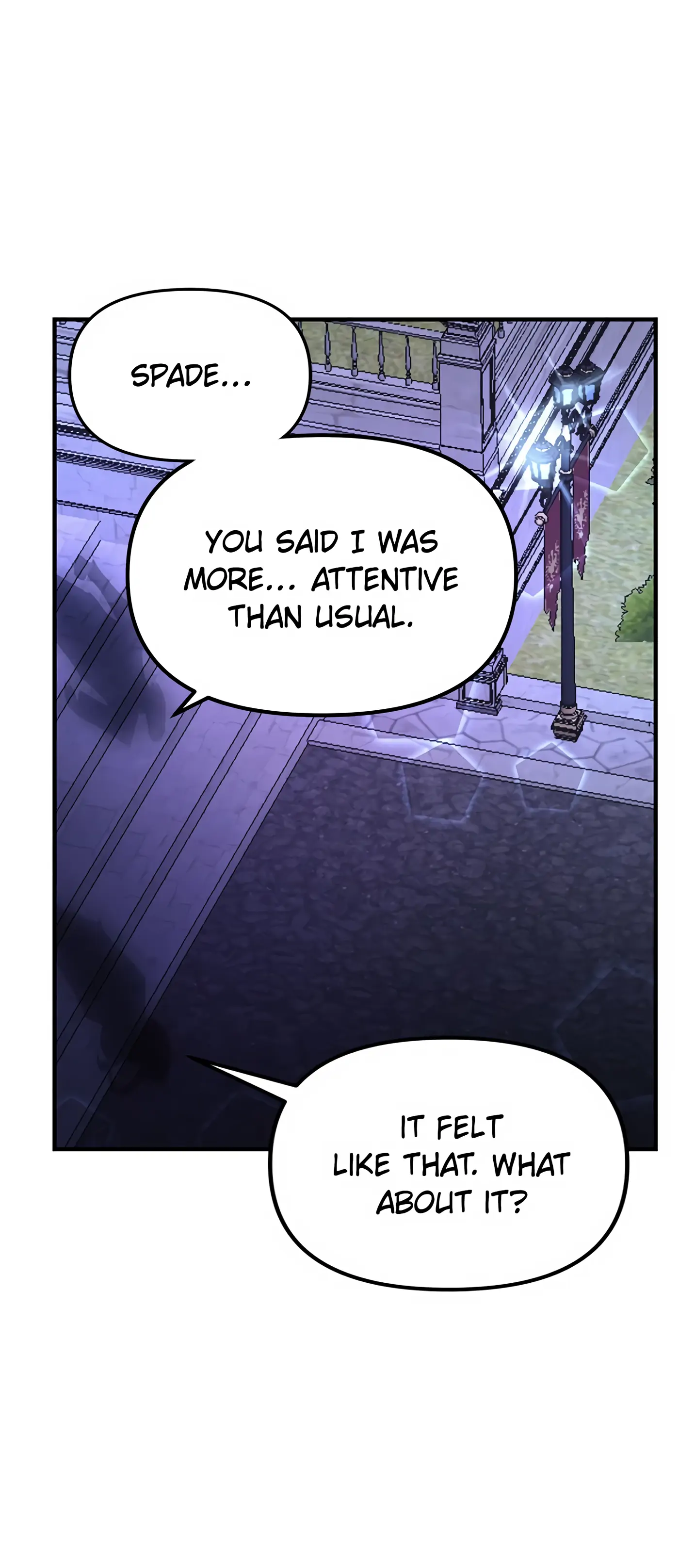 I’m a Villainess but So Popular Chapter 54 - page 22