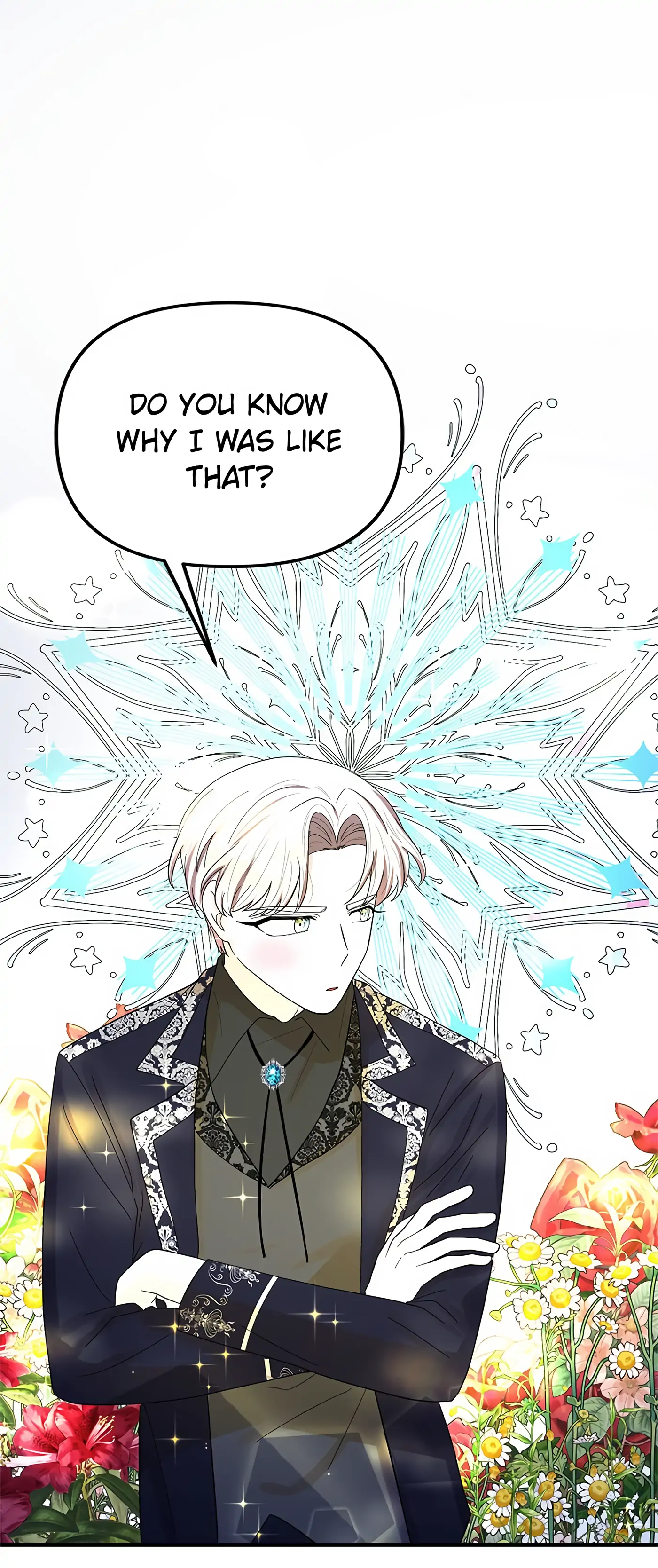 I’m a Villainess but So Popular Chapter 54 - page 23