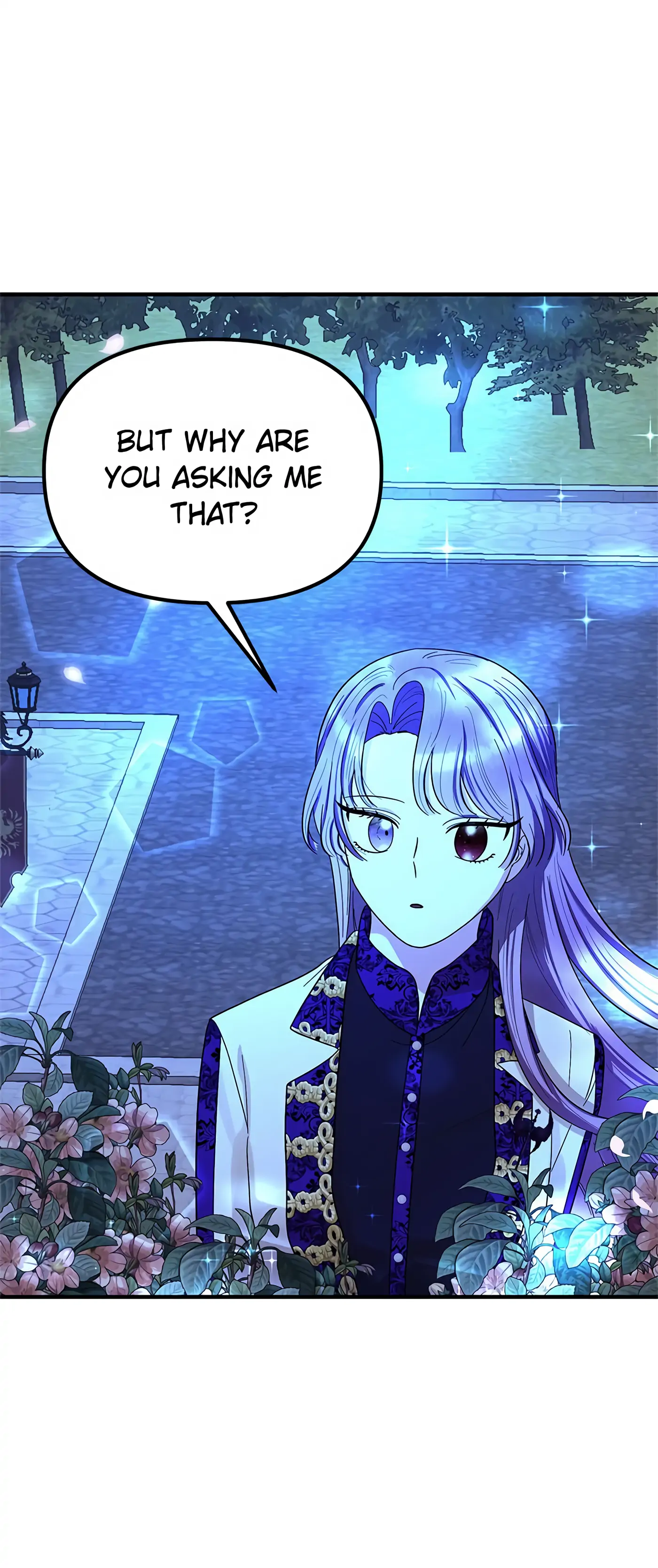 I’m a Villainess but So Popular Chapter 54 - page 26
