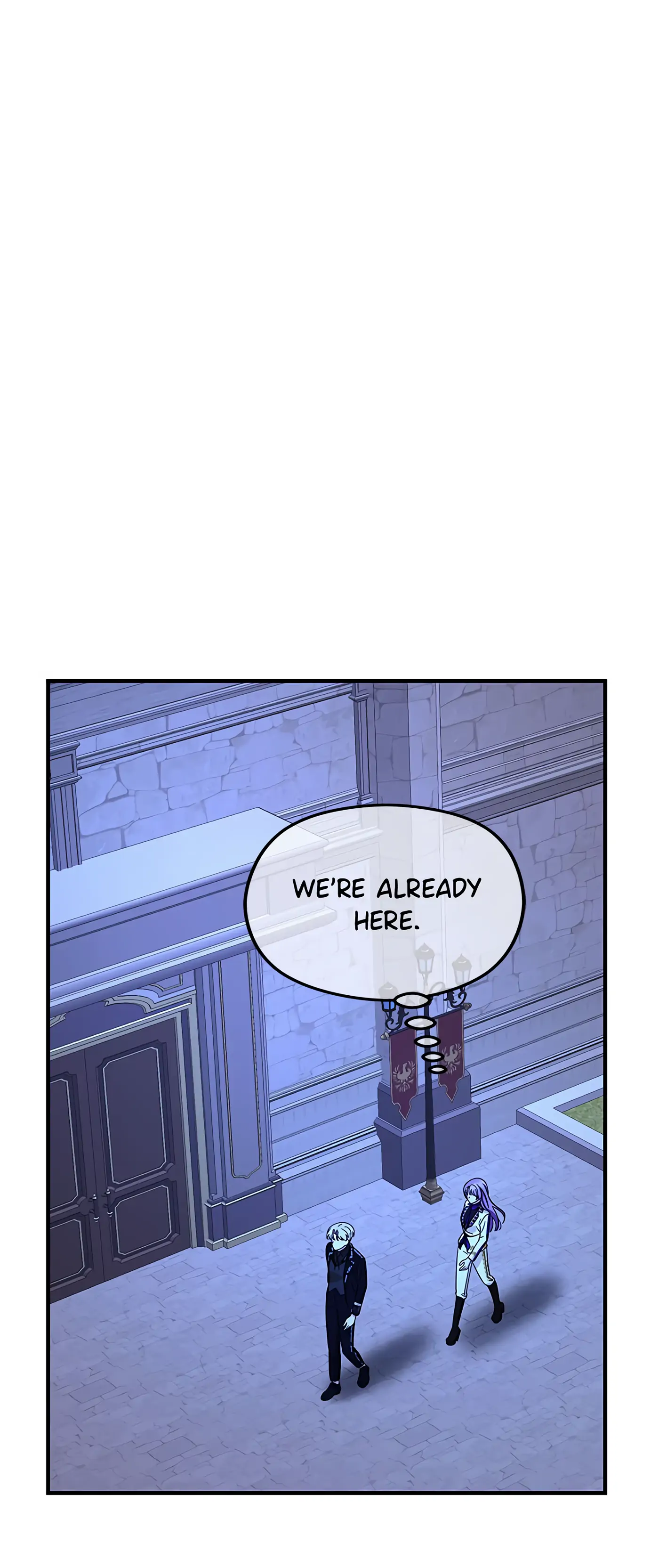 I’m a Villainess but So Popular Chapter 54 - page 29