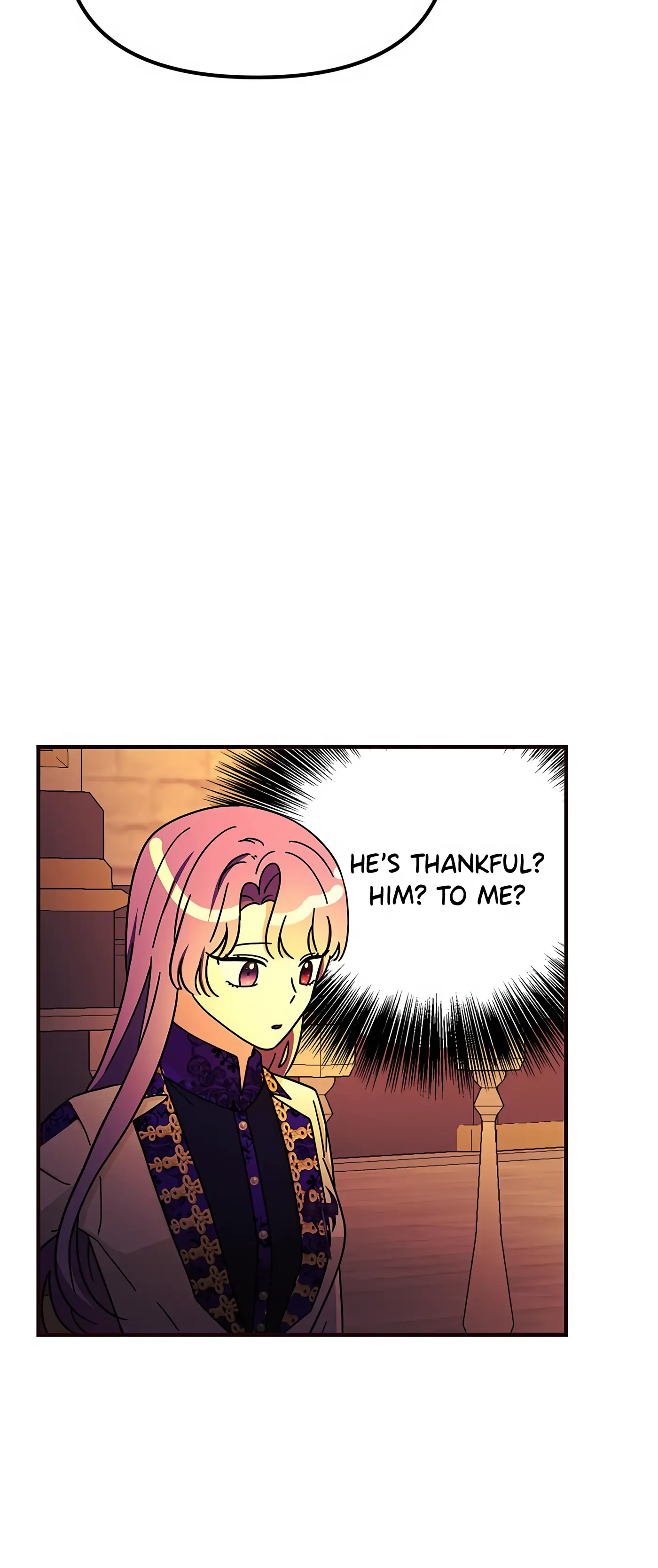 I’m a Villainess but So Popular Chapter 54 - page 3
