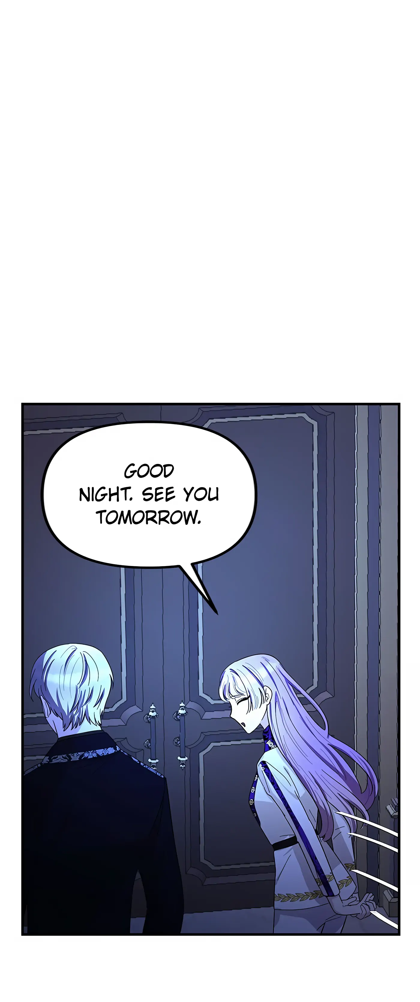 I’m a Villainess but So Popular Chapter 54 - page 30