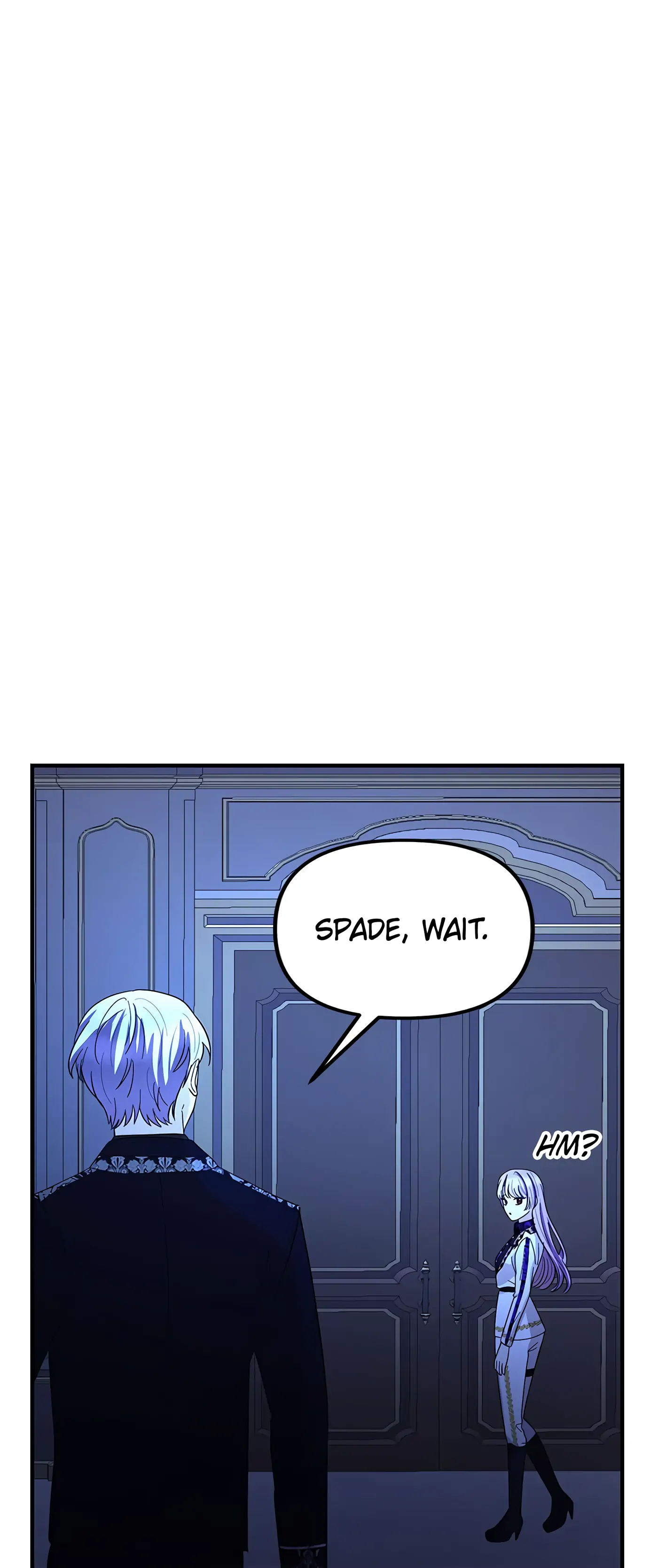 I’m a Villainess but So Popular Chapter 54 - page 31