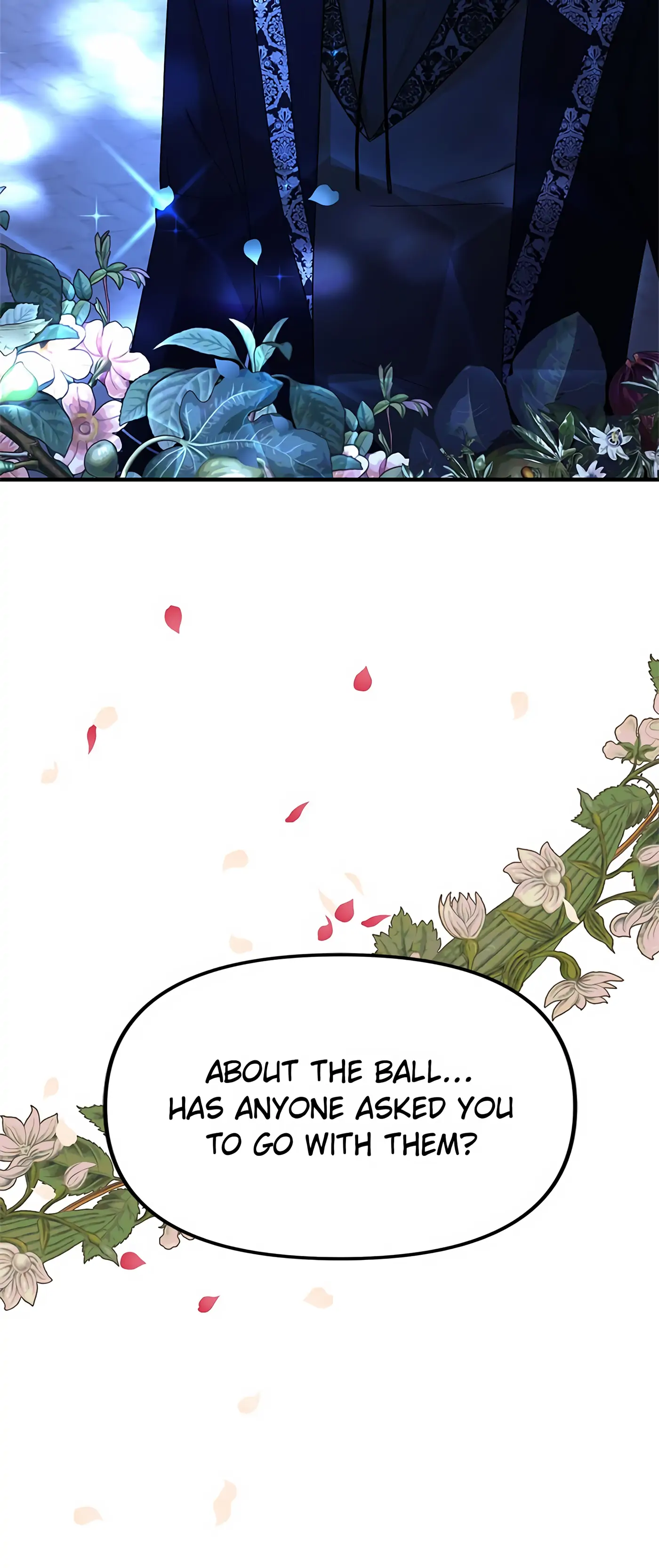 I’m a Villainess but So Popular Chapter 54 - page 36