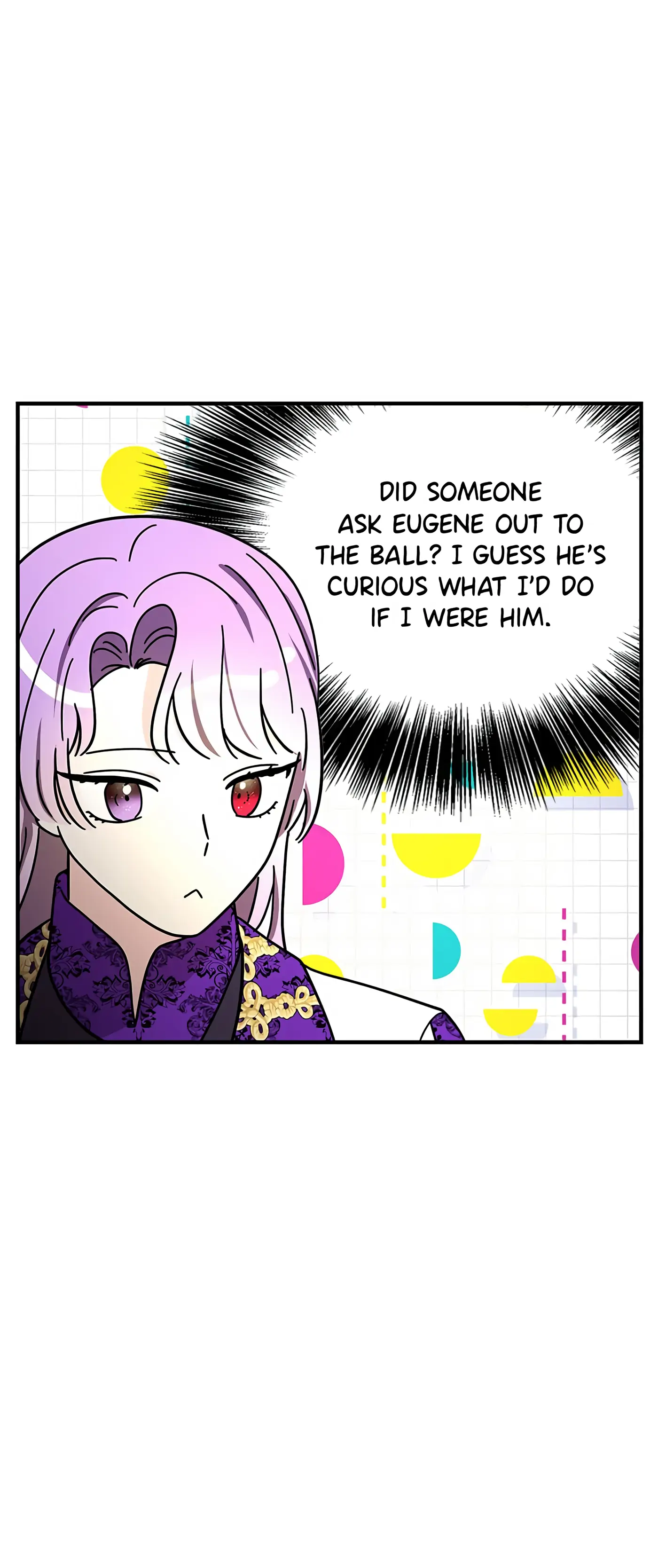 I’m a Villainess but So Popular Chapter 54 - page 37
