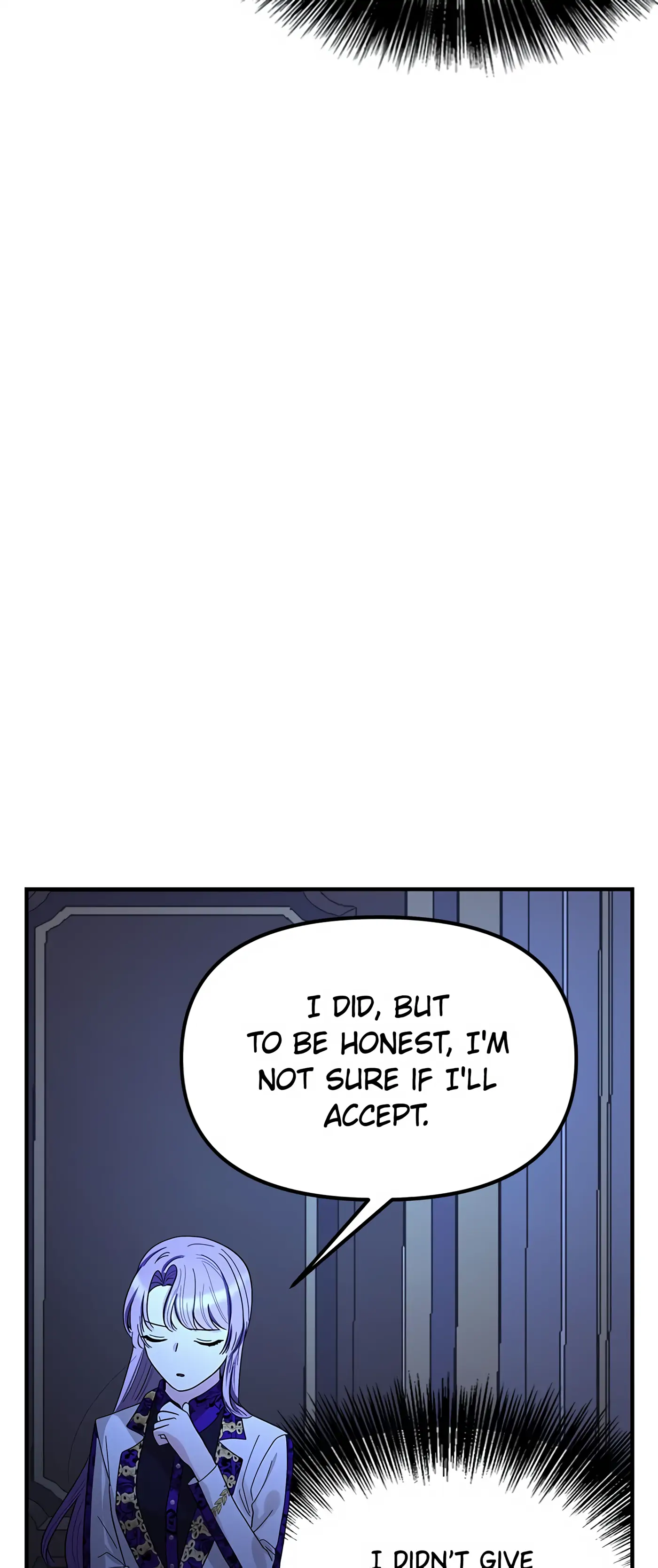 I’m a Villainess but So Popular Chapter 54 - page 39