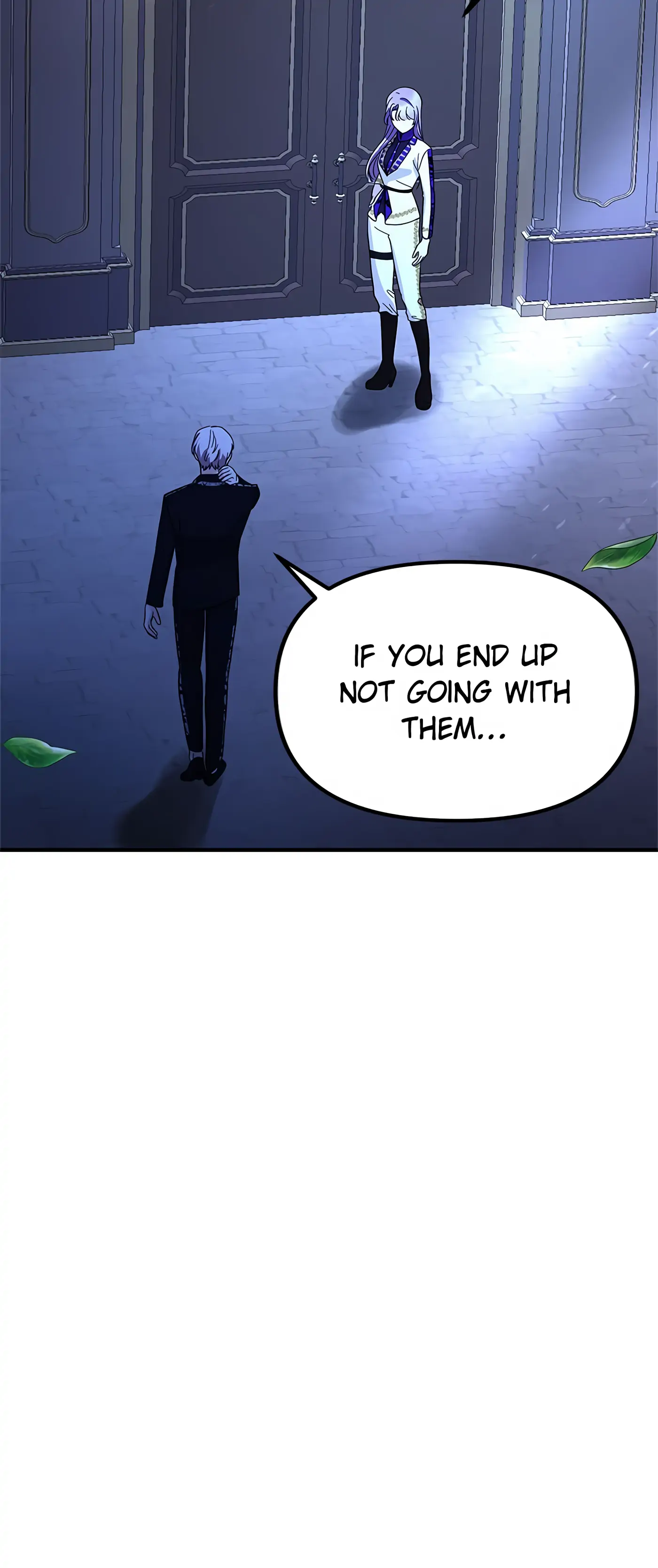 I’m a Villainess but So Popular Chapter 54 - page 41