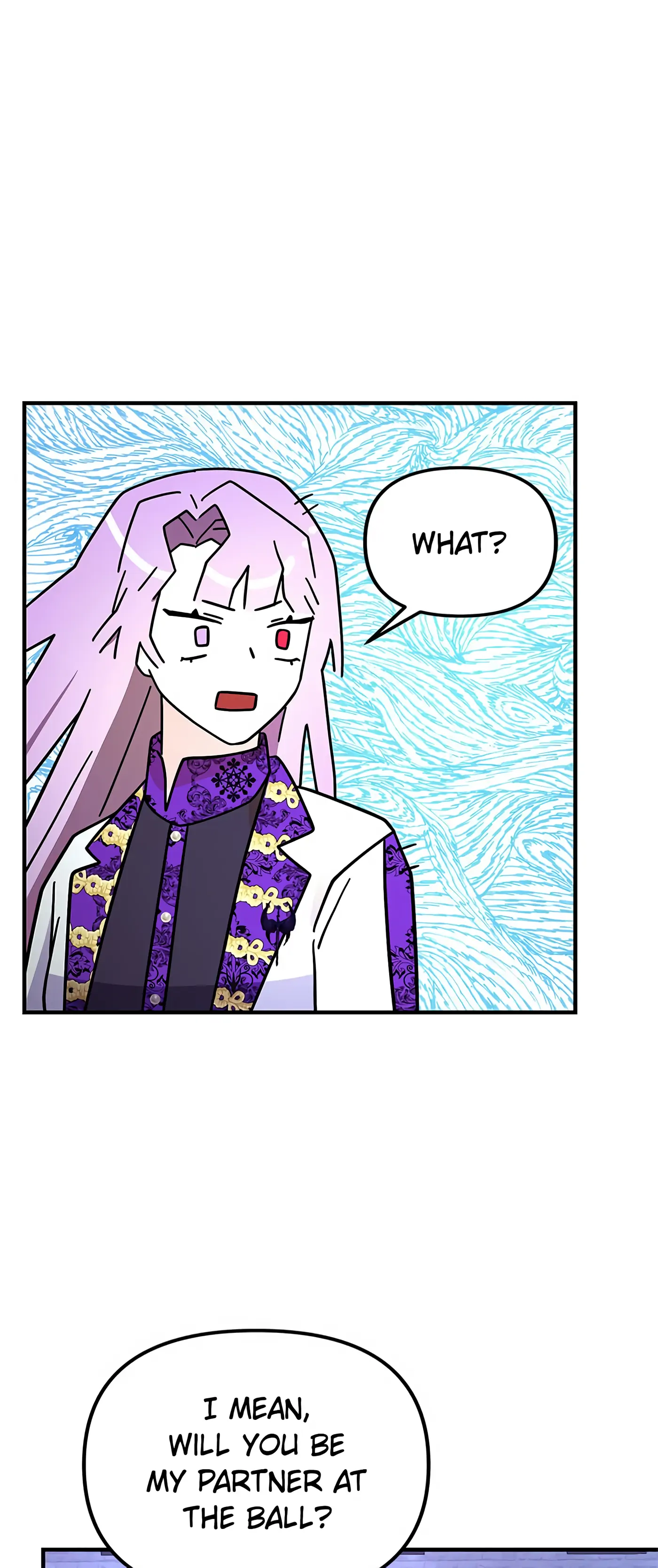 I’m a Villainess but So Popular Chapter 54 - page 44