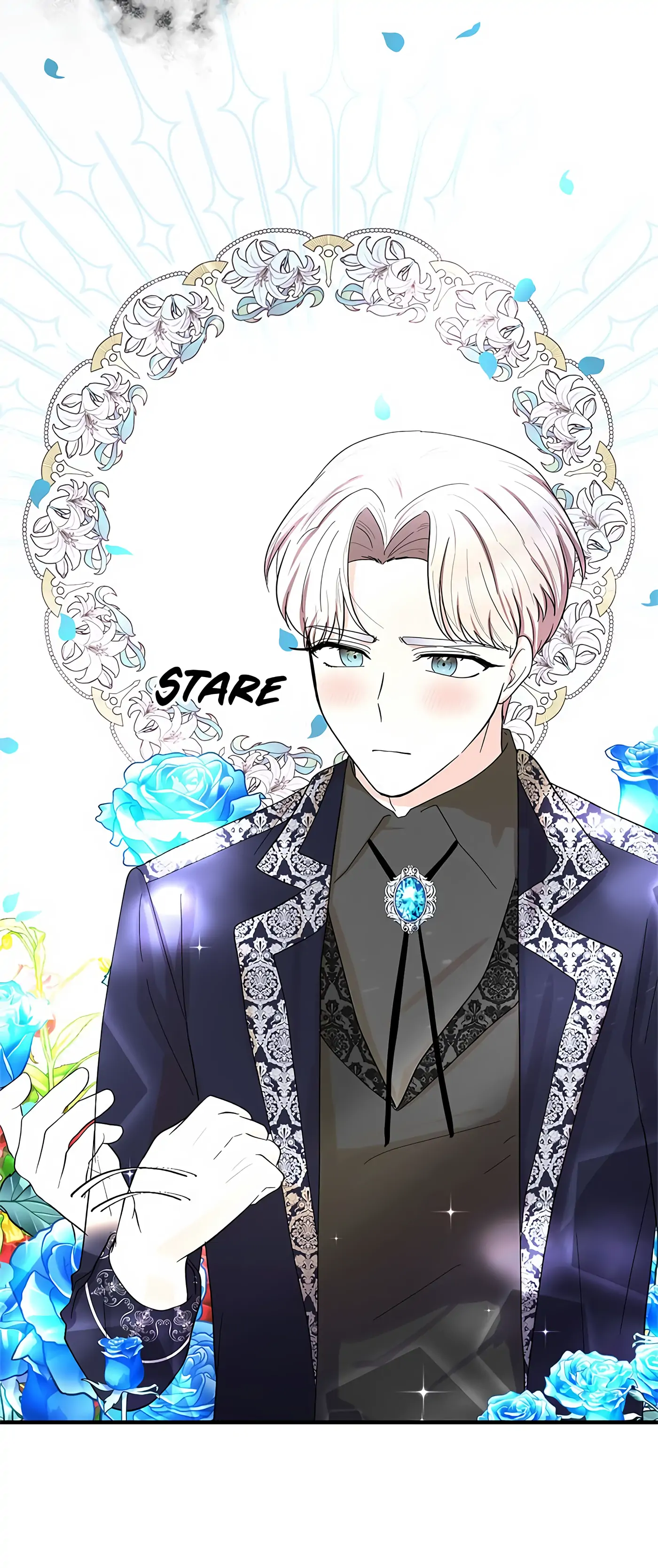 I’m a Villainess but So Popular Chapter 54 - page 48