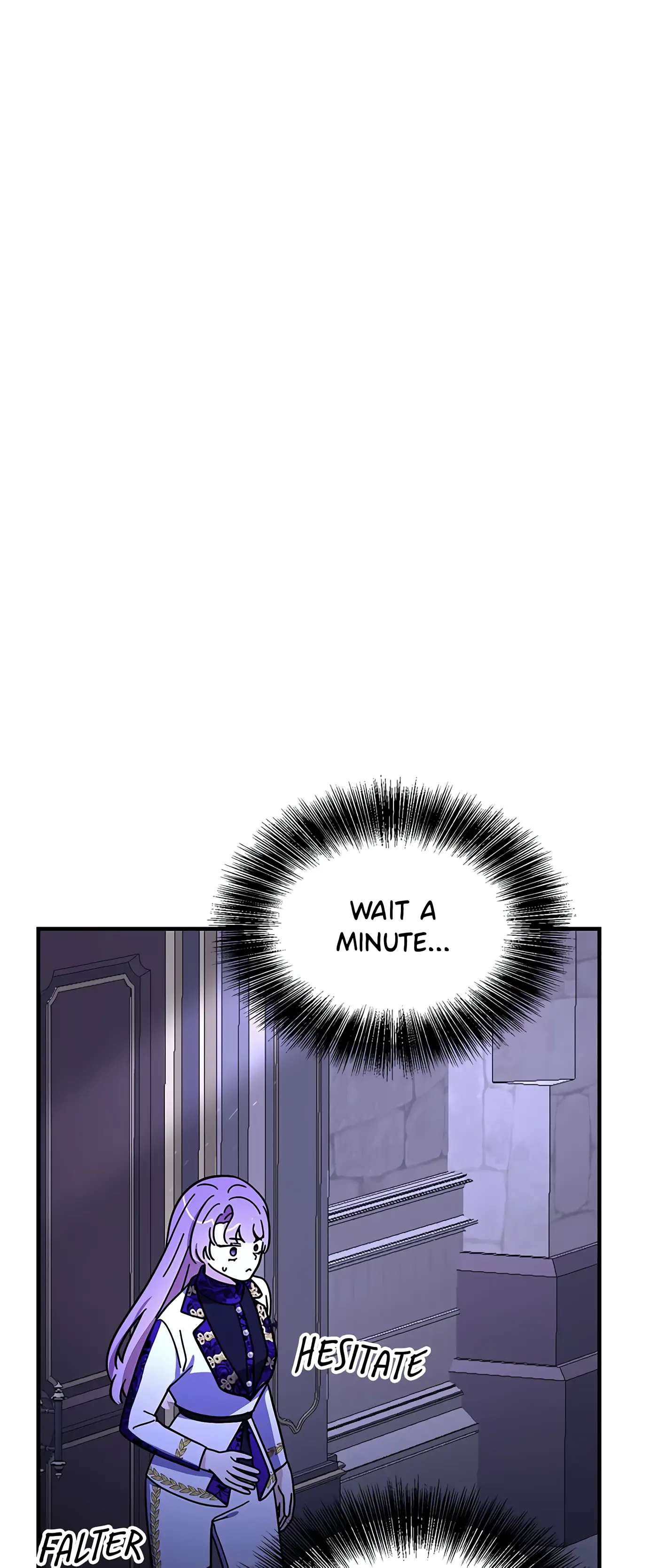 I’m a Villainess but So Popular Chapter 54 - page 49