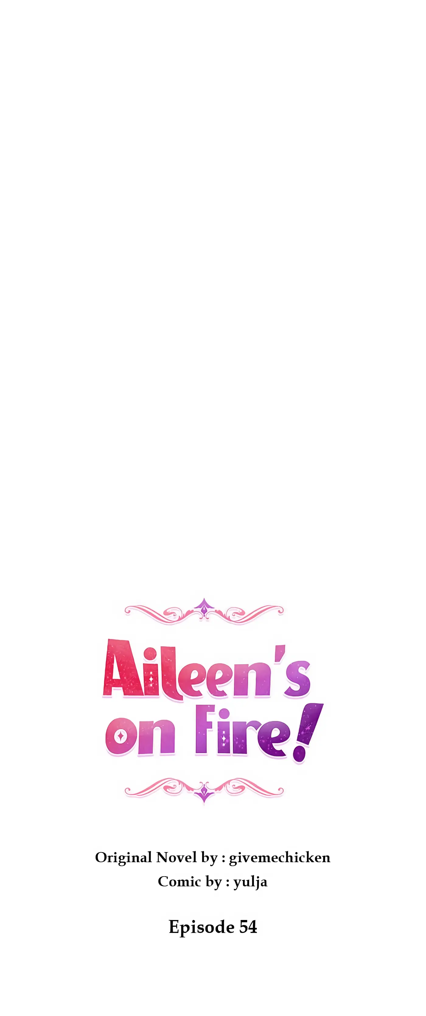 I’m a Villainess but So Popular Chapter 54 - page 5