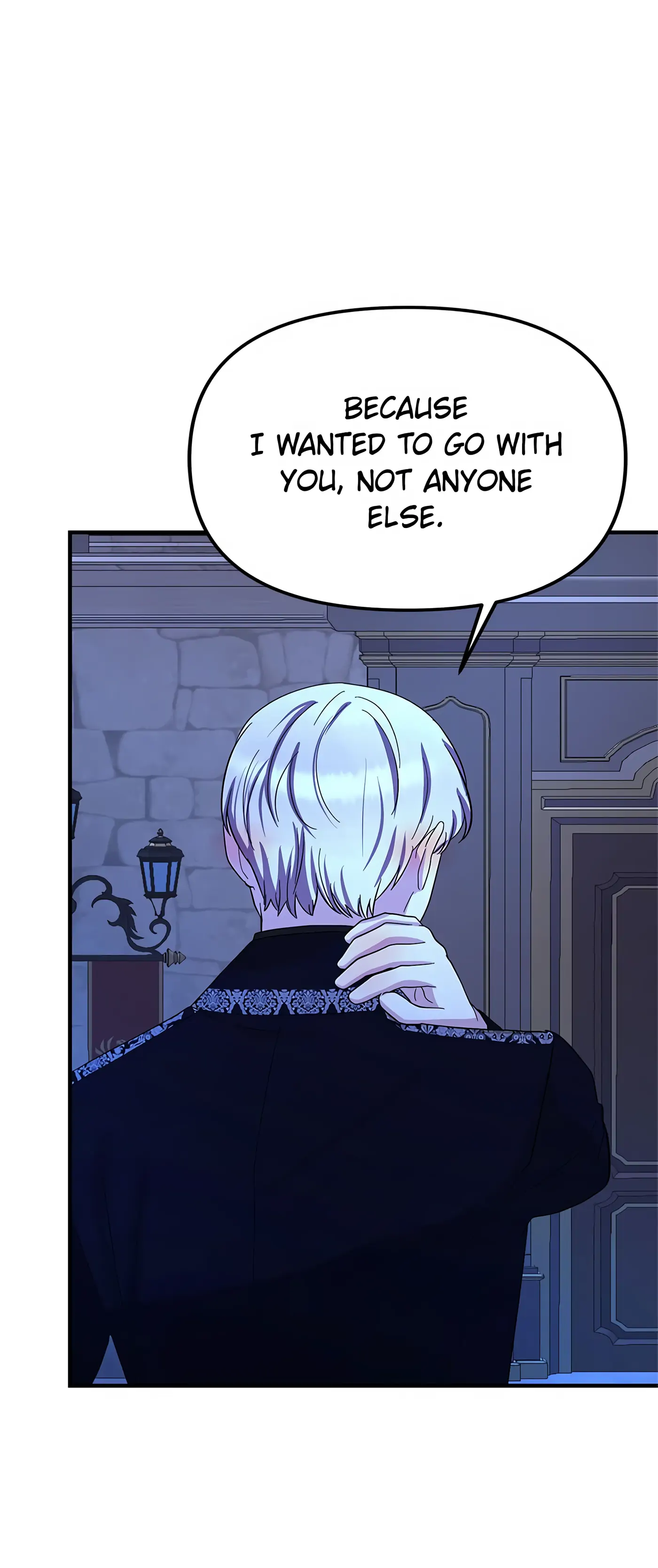 I’m a Villainess but So Popular Chapter 54 - page 53