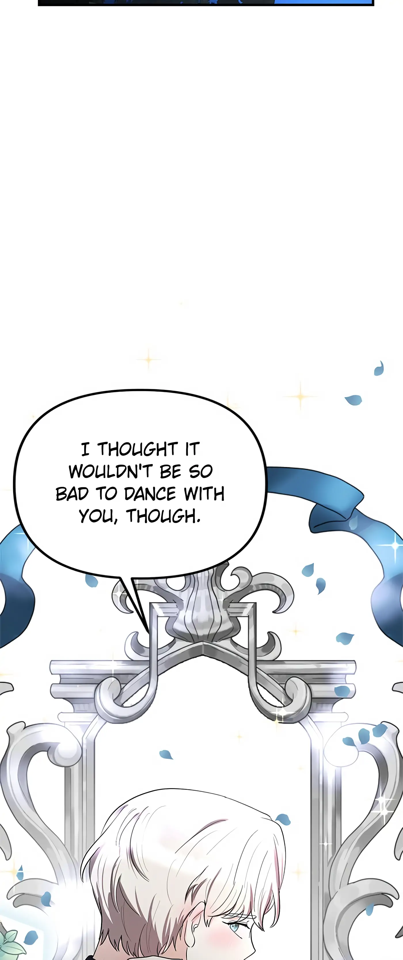 I’m a Villainess but So Popular Chapter 54 - page 55