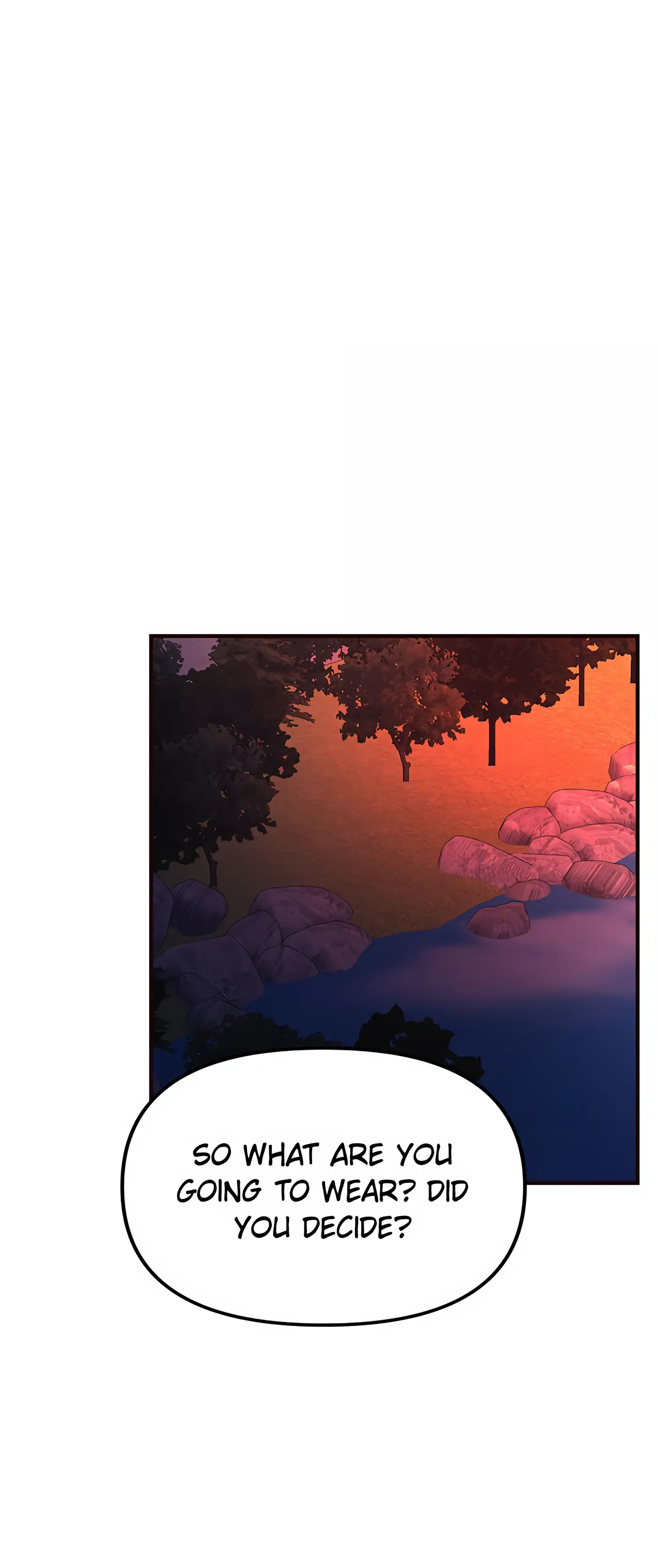 I’m a Villainess but So Popular Chapter 54 - page 6