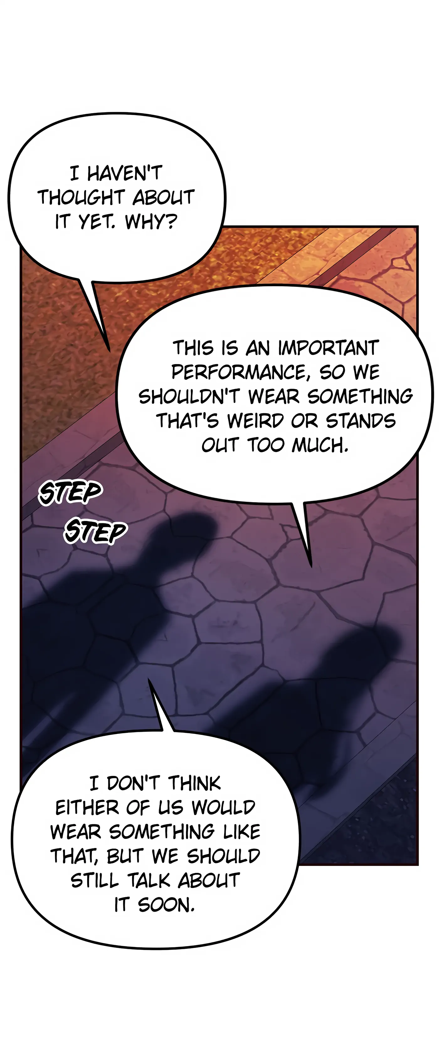 I’m a Villainess but So Popular Chapter 54 - page 7