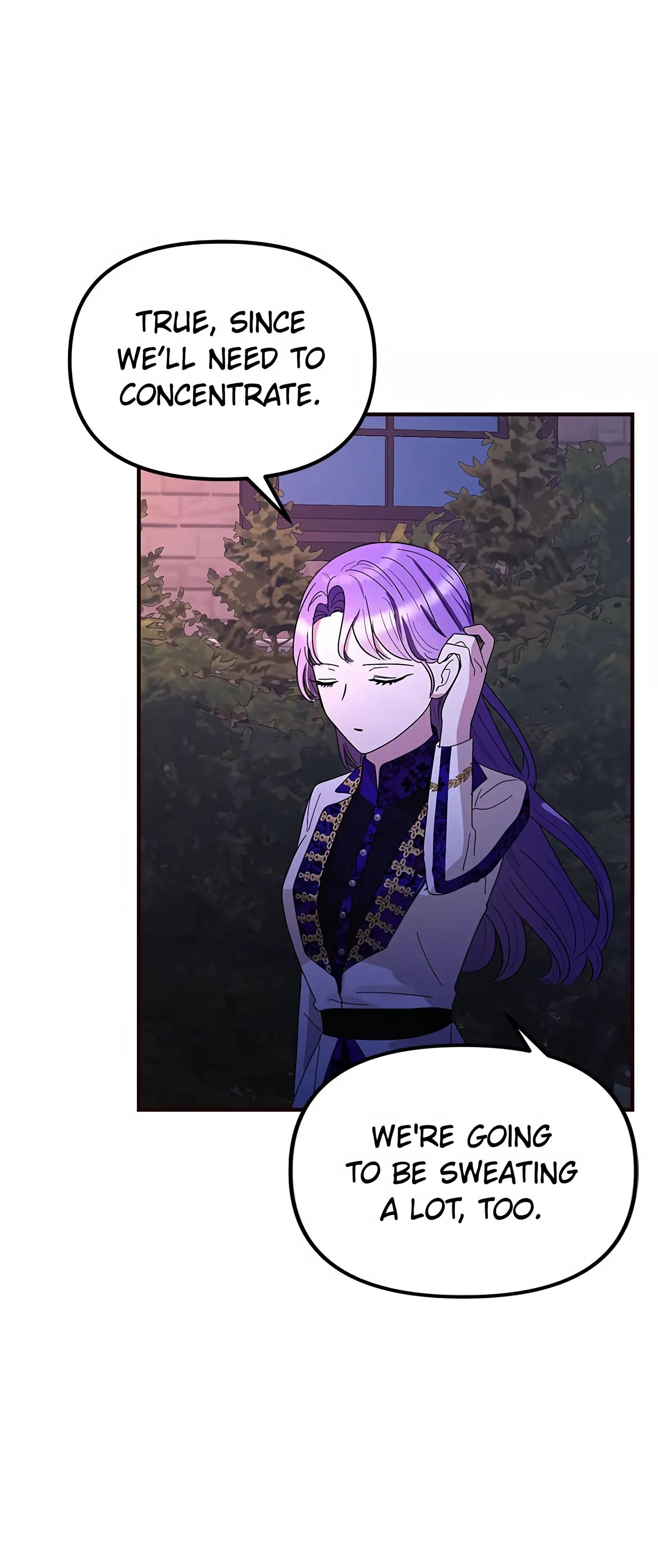 I’m a Villainess but So Popular Chapter 54 - page 9