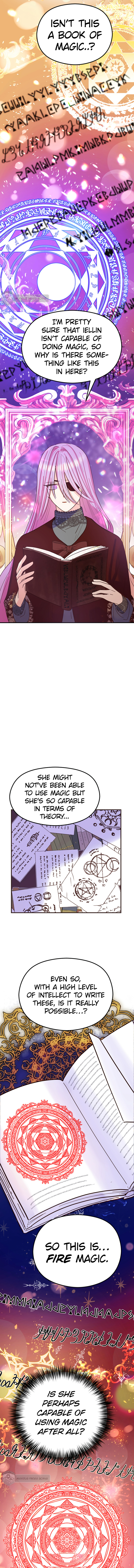 I’m a Villainess but So Popular chapter 2 - page 13