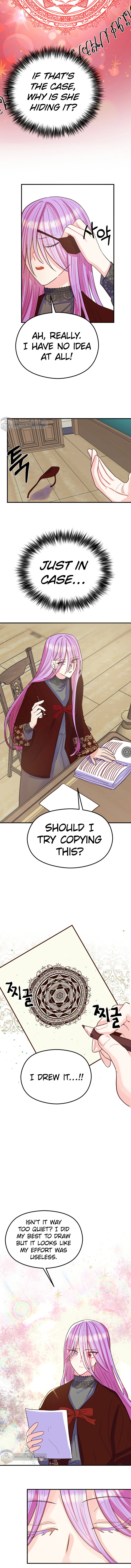 I’m a Villainess but So Popular chapter 2 - page 14