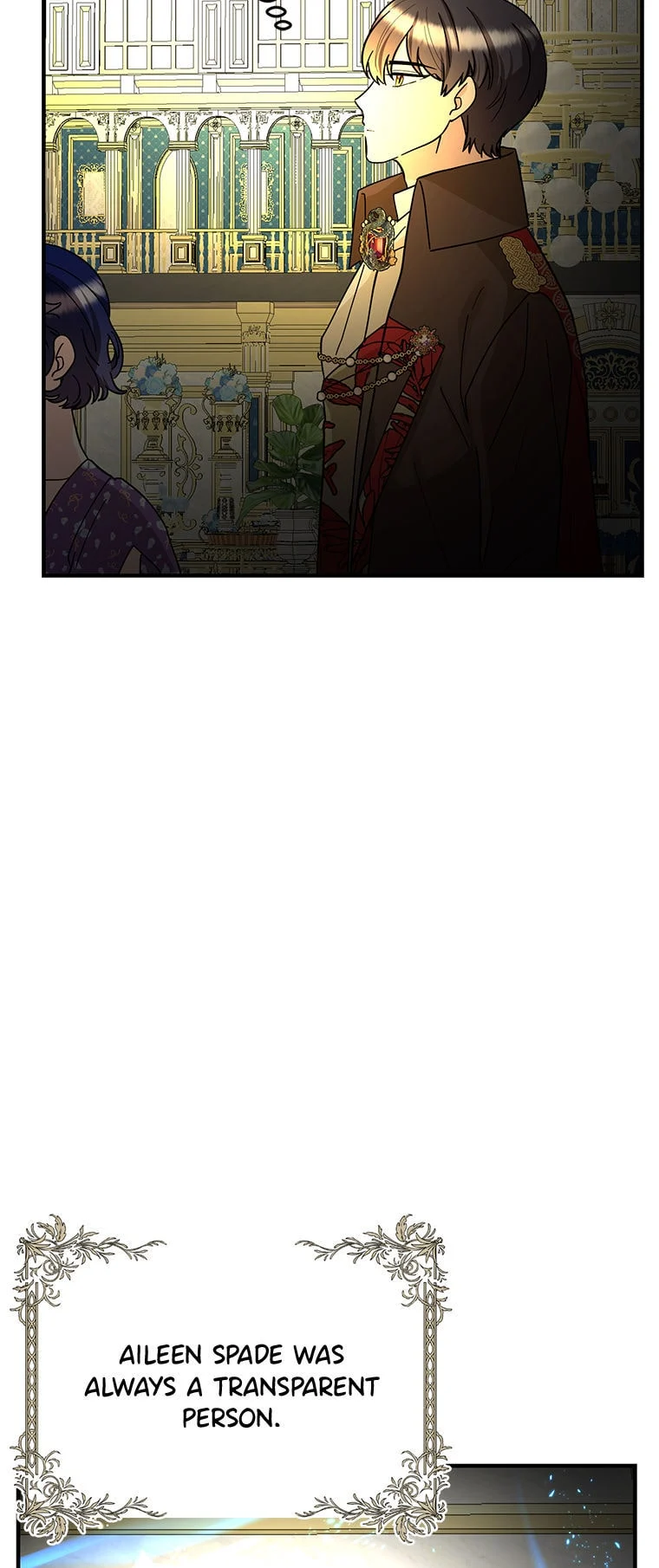 I’m a Villainess but So Popular Chapter 56 - page 12