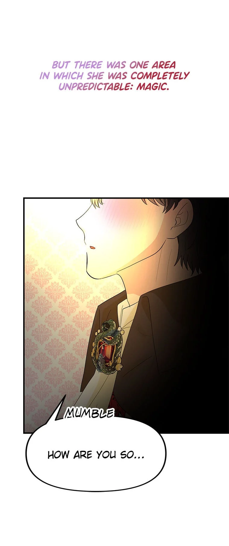 I’m a Villainess but So Popular Chapter 56 - page 14