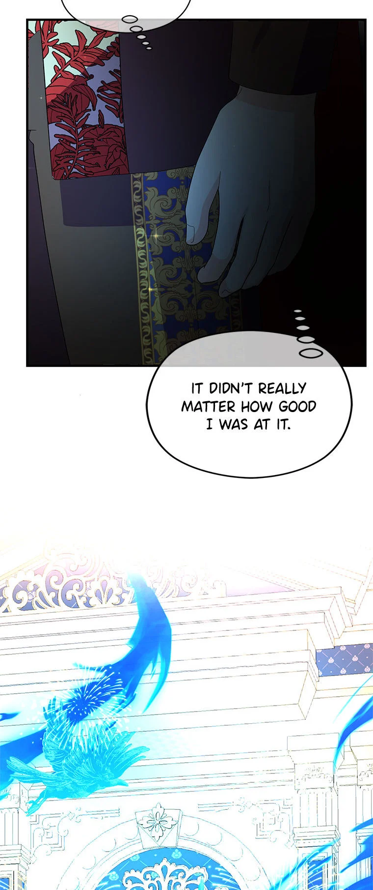 I’m a Villainess but So Popular Chapter 56 - page 16