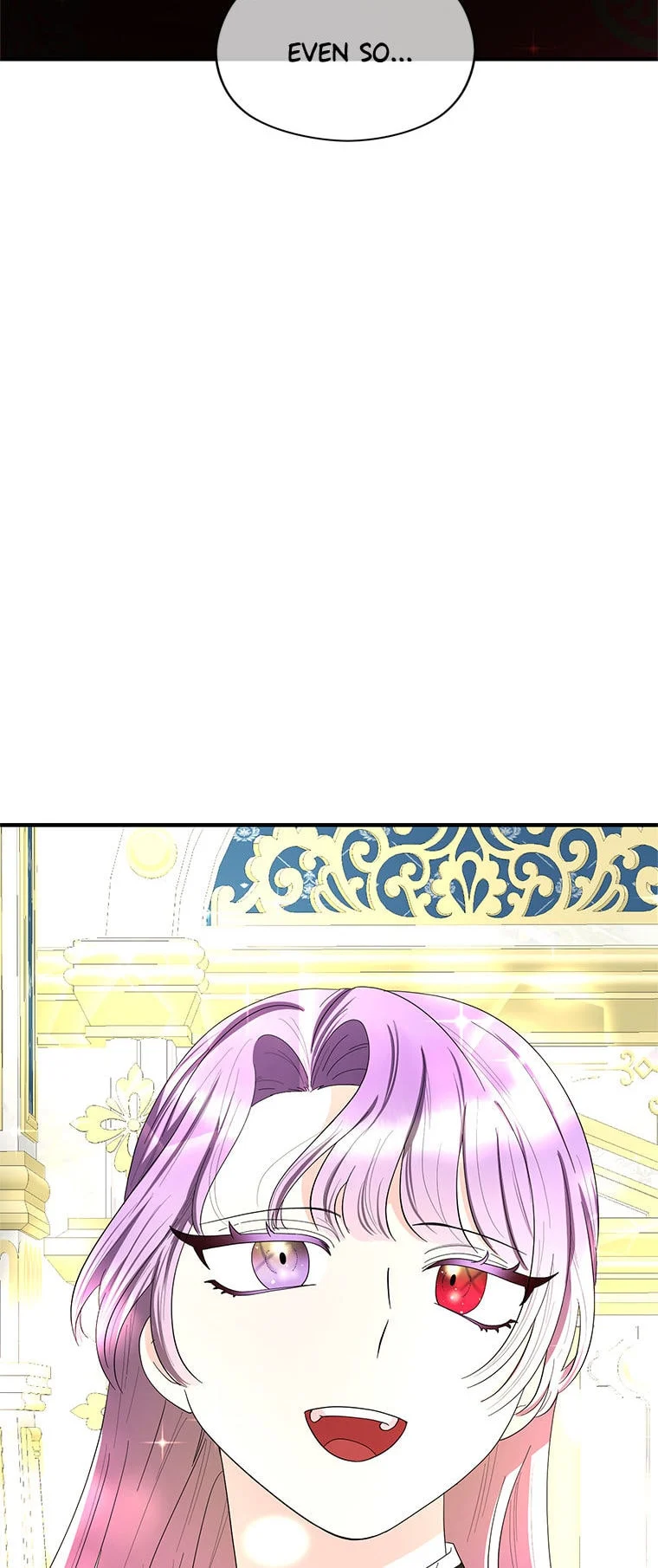 I’m a Villainess but So Popular Chapter 56 - page 18