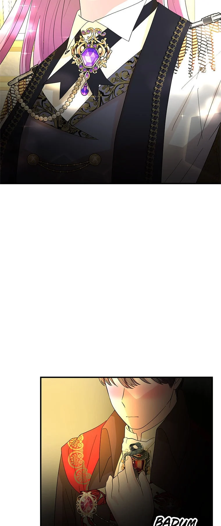 I’m a Villainess but So Popular Chapter 56 - page 19