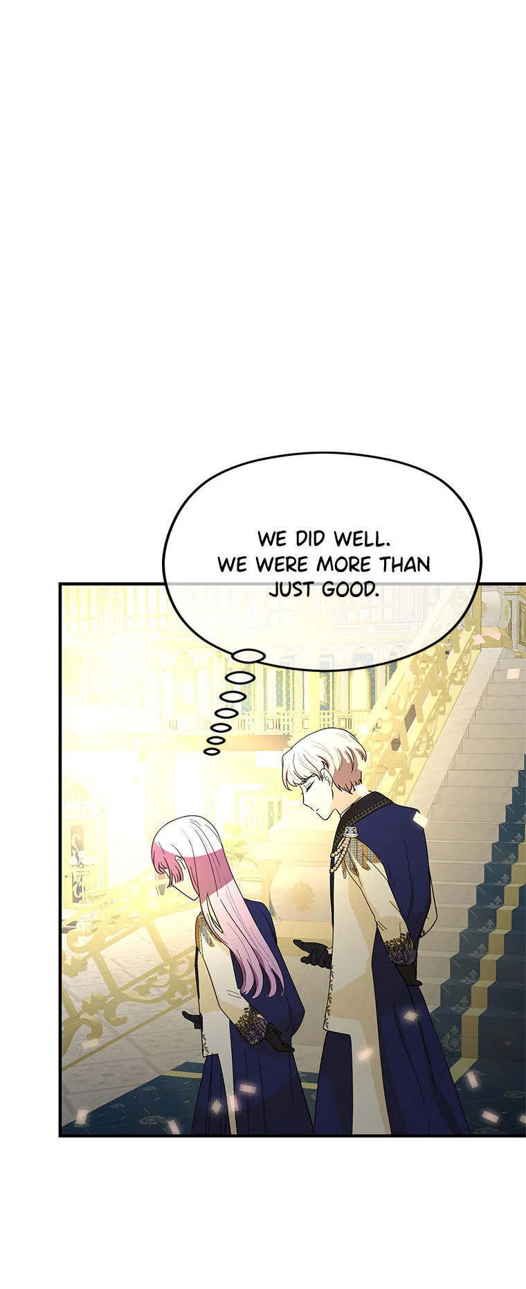 I’m a Villainess but So Popular Chapter 56 - page 26
