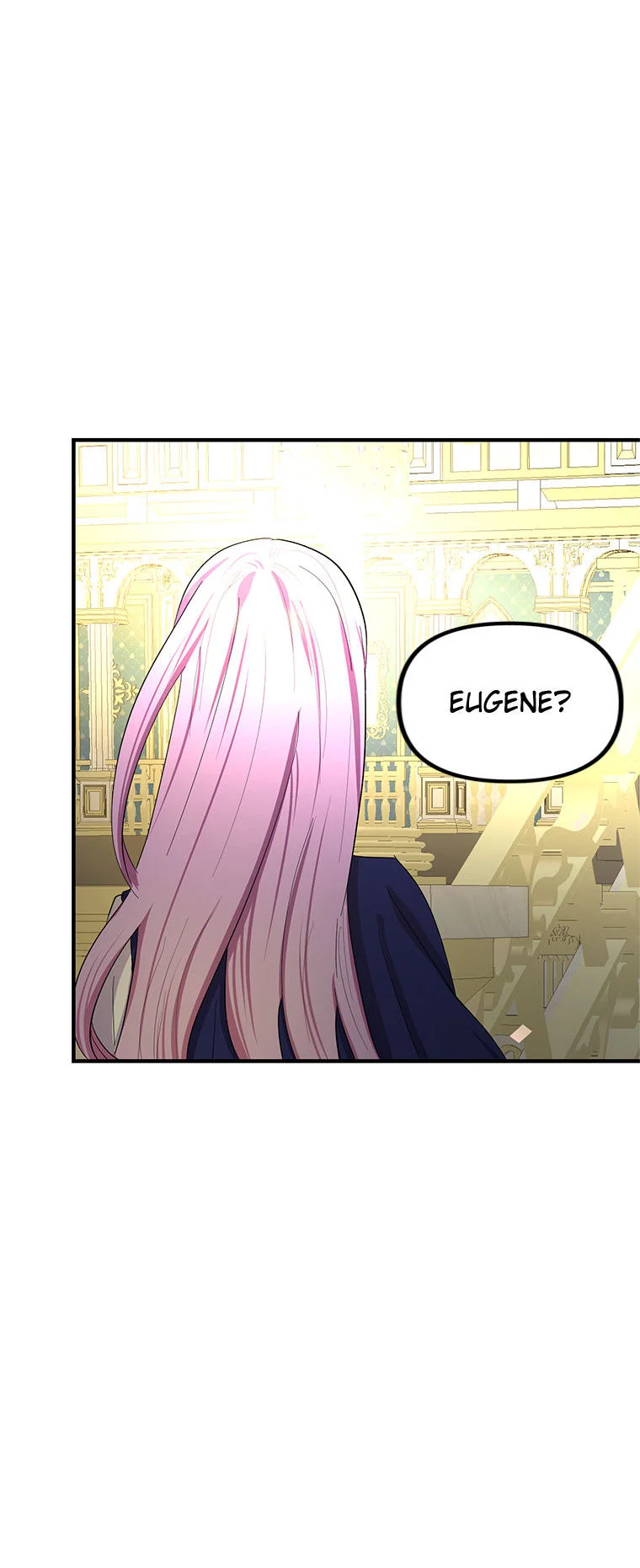 I’m a Villainess but So Popular Chapter 56 - page 27
