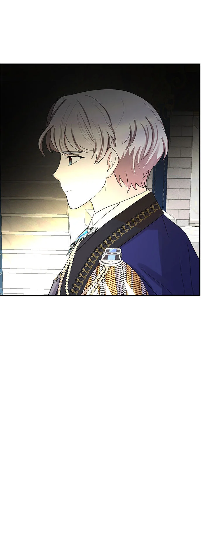 I’m a Villainess but So Popular Chapter 56 - page 28