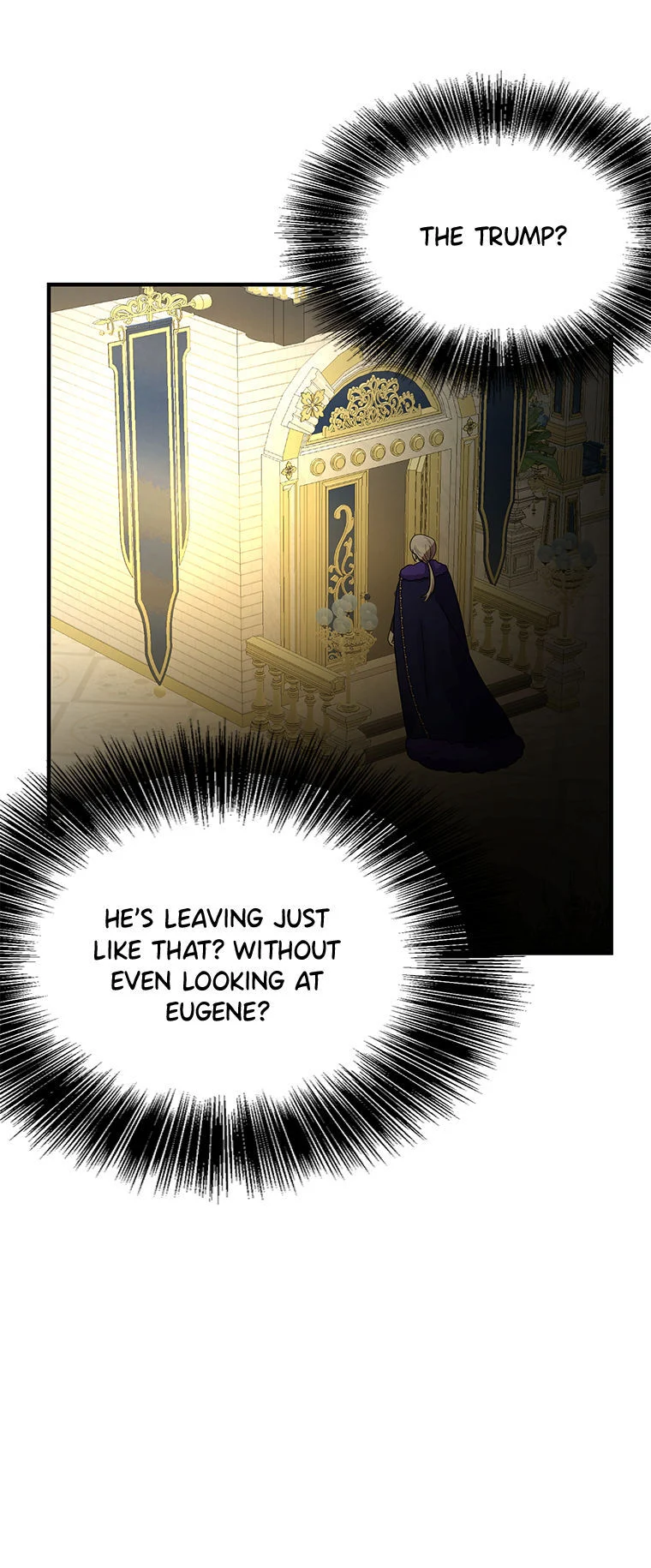 I’m a Villainess but So Popular Chapter 56 - page 29