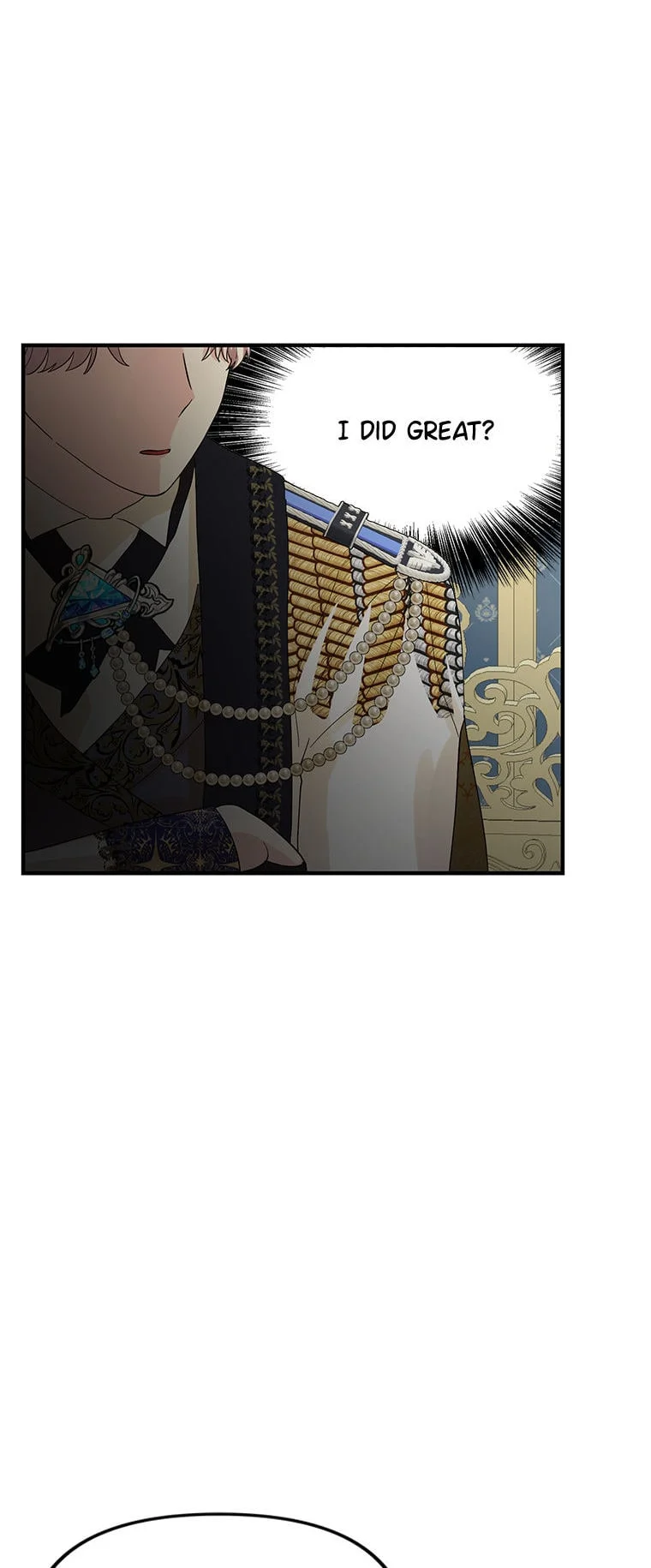 I’m a Villainess but So Popular Chapter 56 - page 32