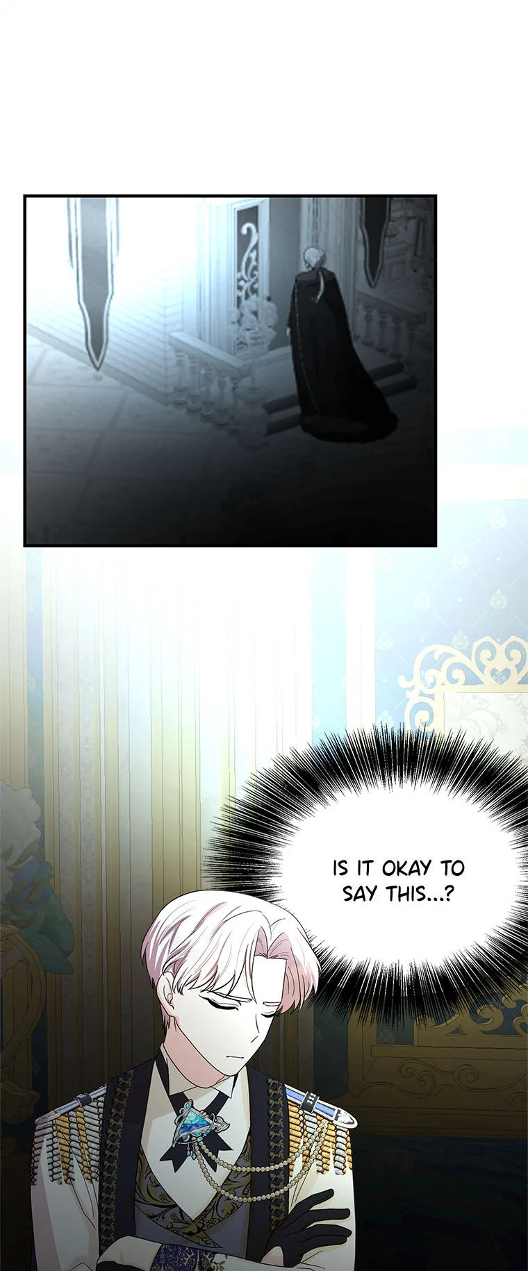 I’m a Villainess but So Popular Chapter 56 - page 34