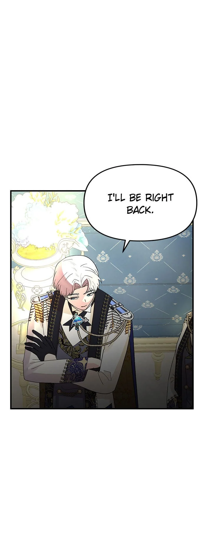 I’m a Villainess but So Popular Chapter 56 - page 37