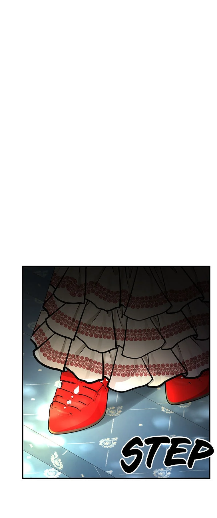 I’m a Villainess but So Popular Chapter 56 - page 40
