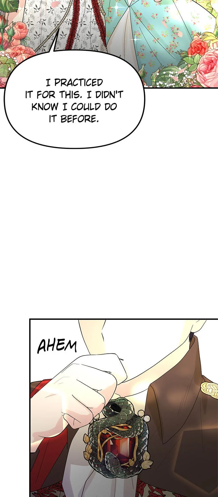 I’m a Villainess but So Popular Chapter 56 - page 45