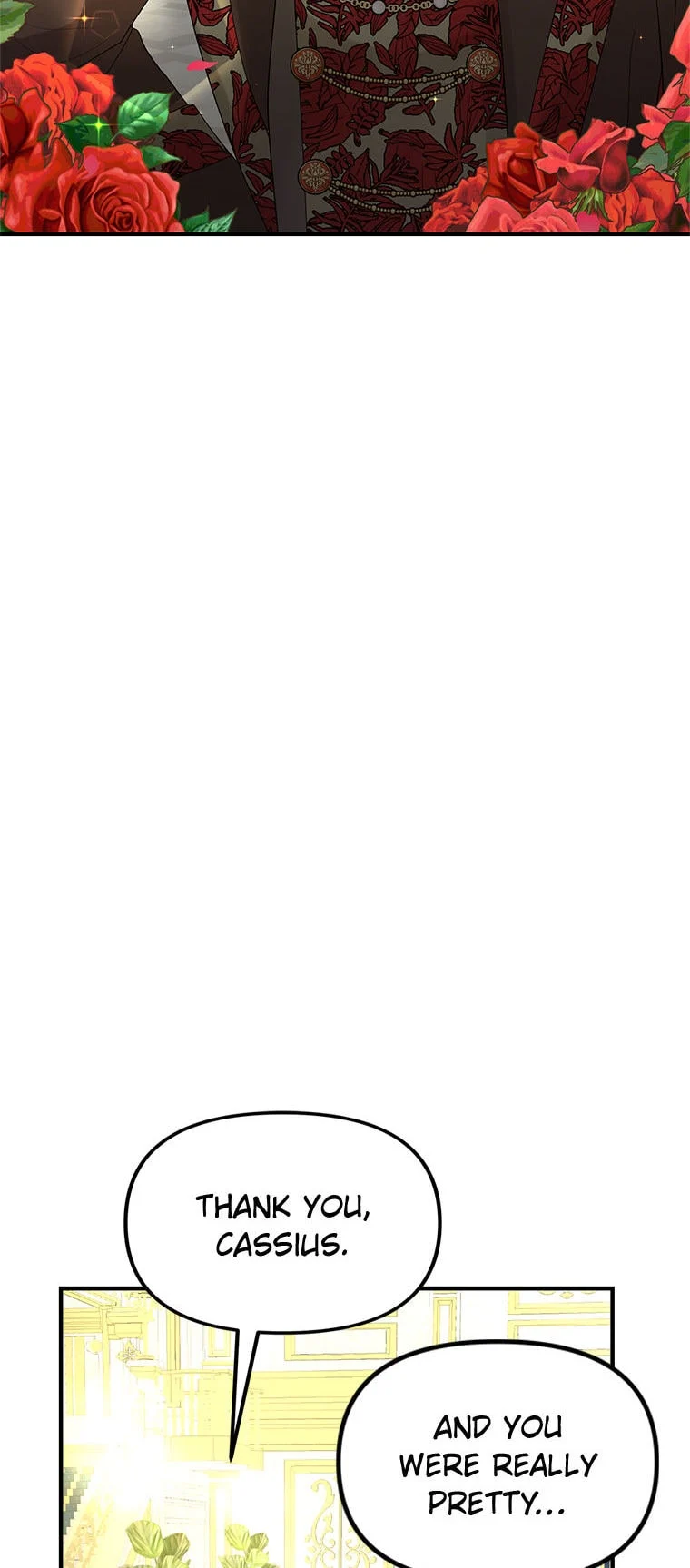 I’m a Villainess but So Popular Chapter 56 - page 47