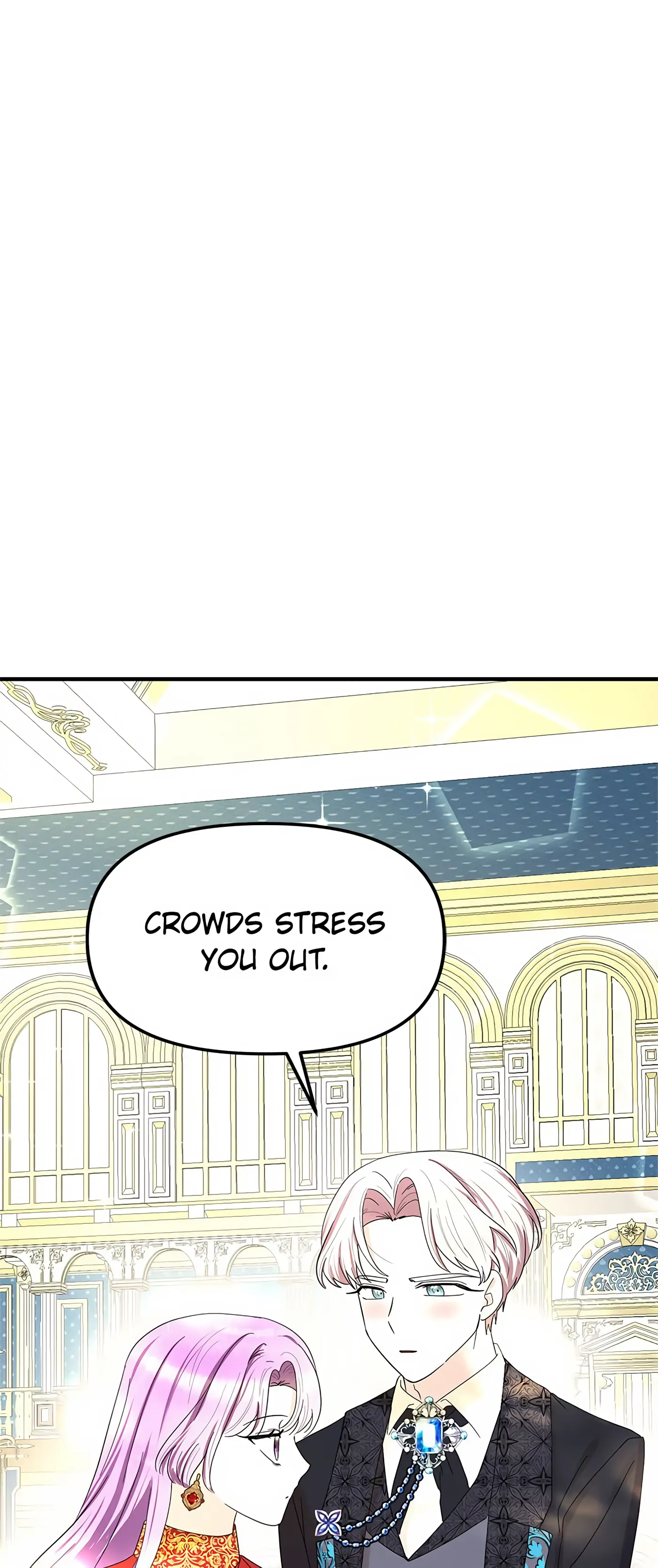 I’m a Villainess but So Popular Chapter 57 - page 16