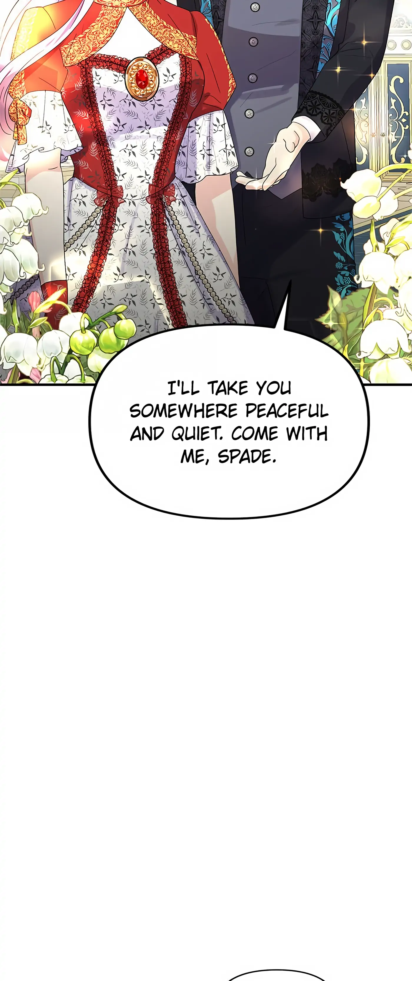 I’m a Villainess but So Popular Chapter 57 - page 17